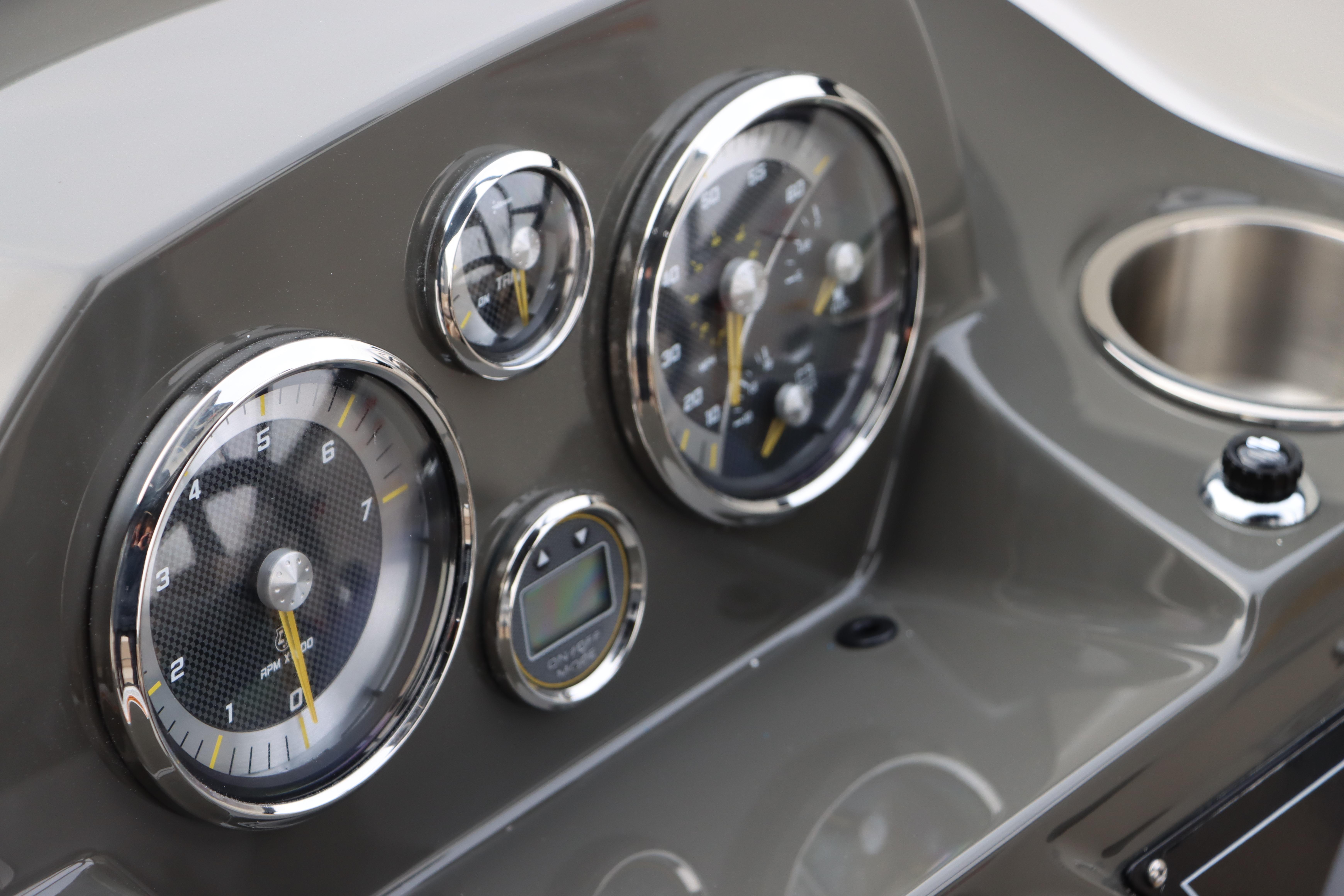 Bayliner VR4 Bowrider OB