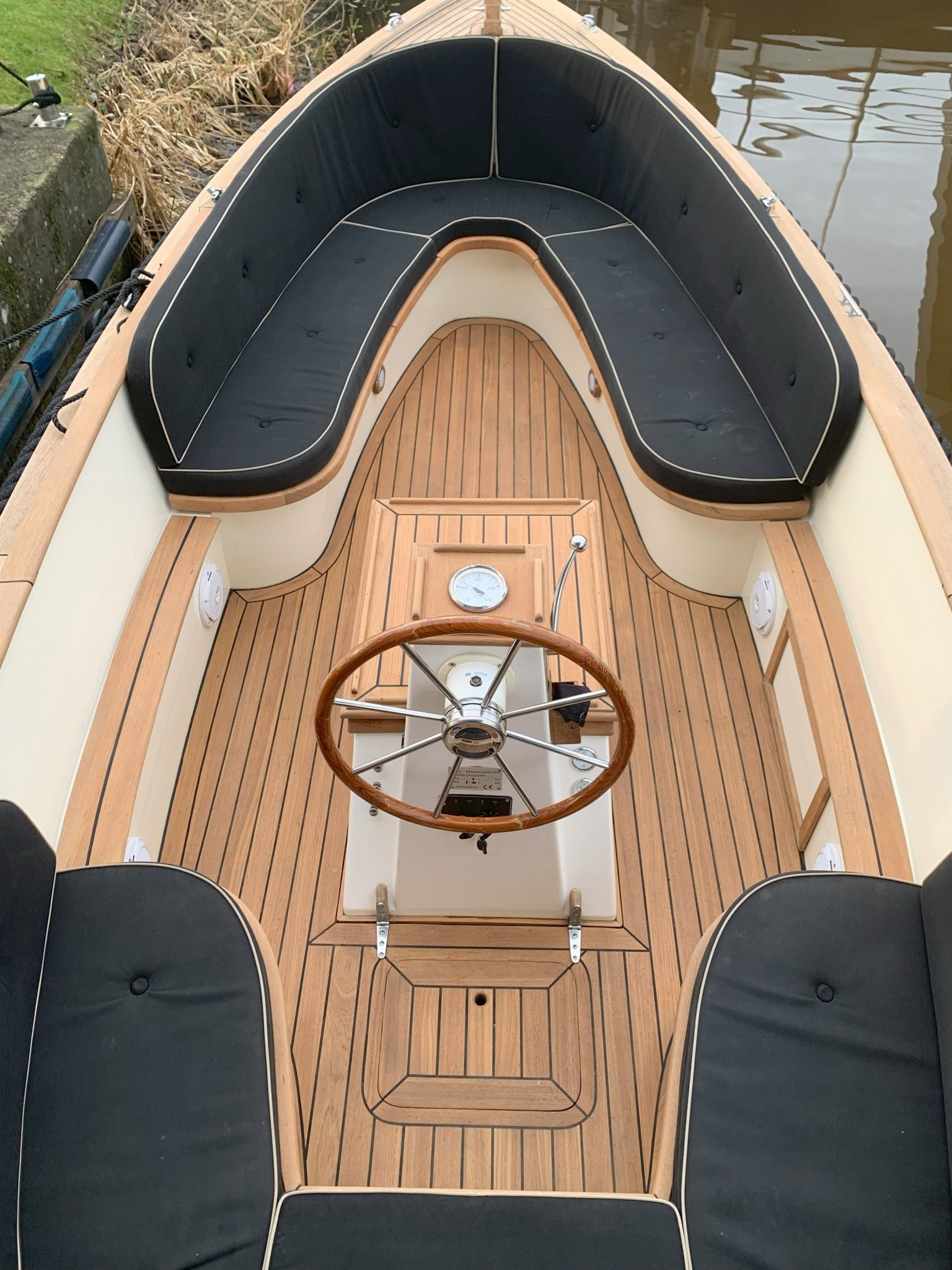 Menken Piet Hein Sloep