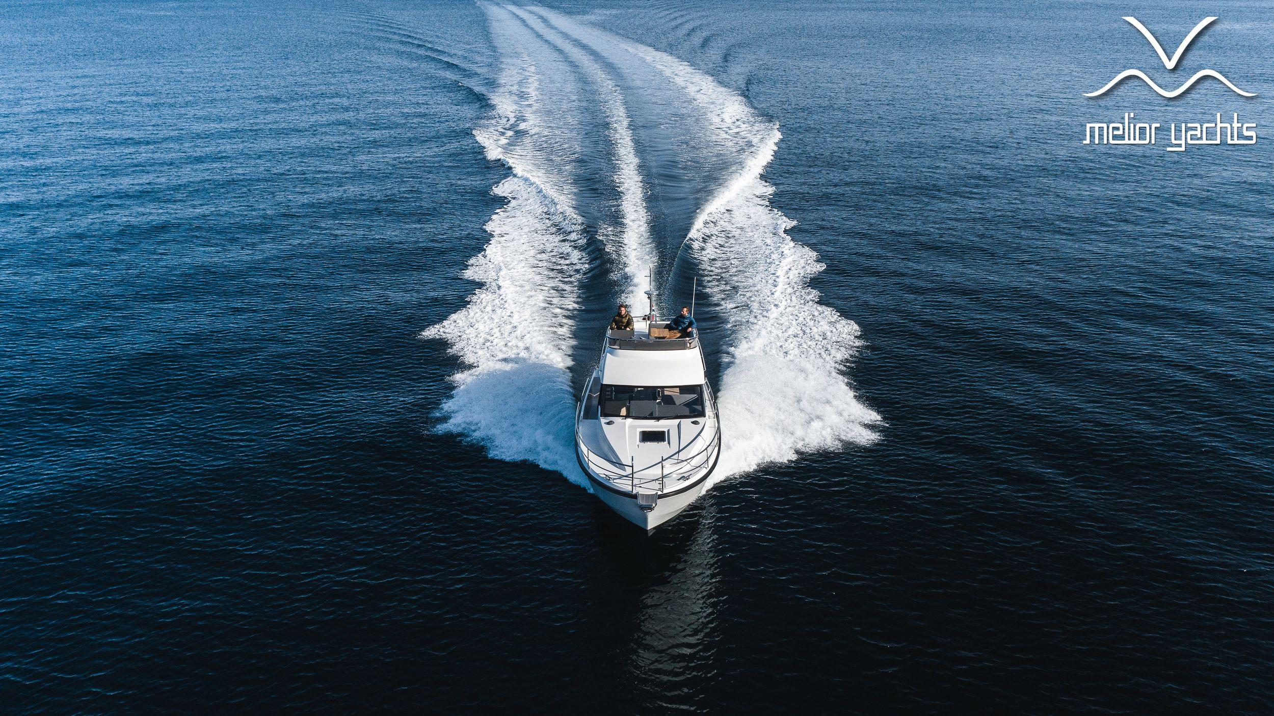 Skilso 35 Fly