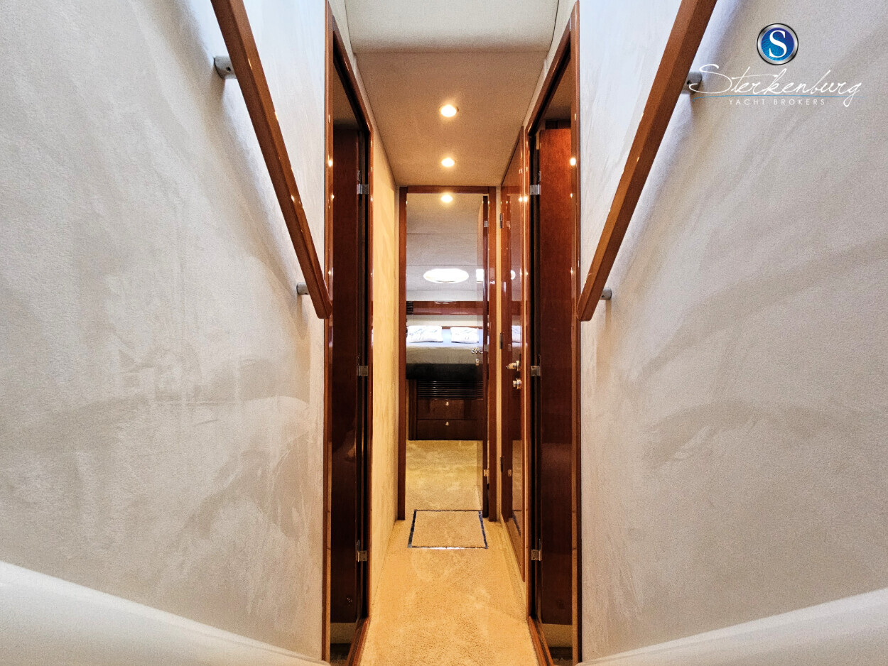 Fairline Phantom 50