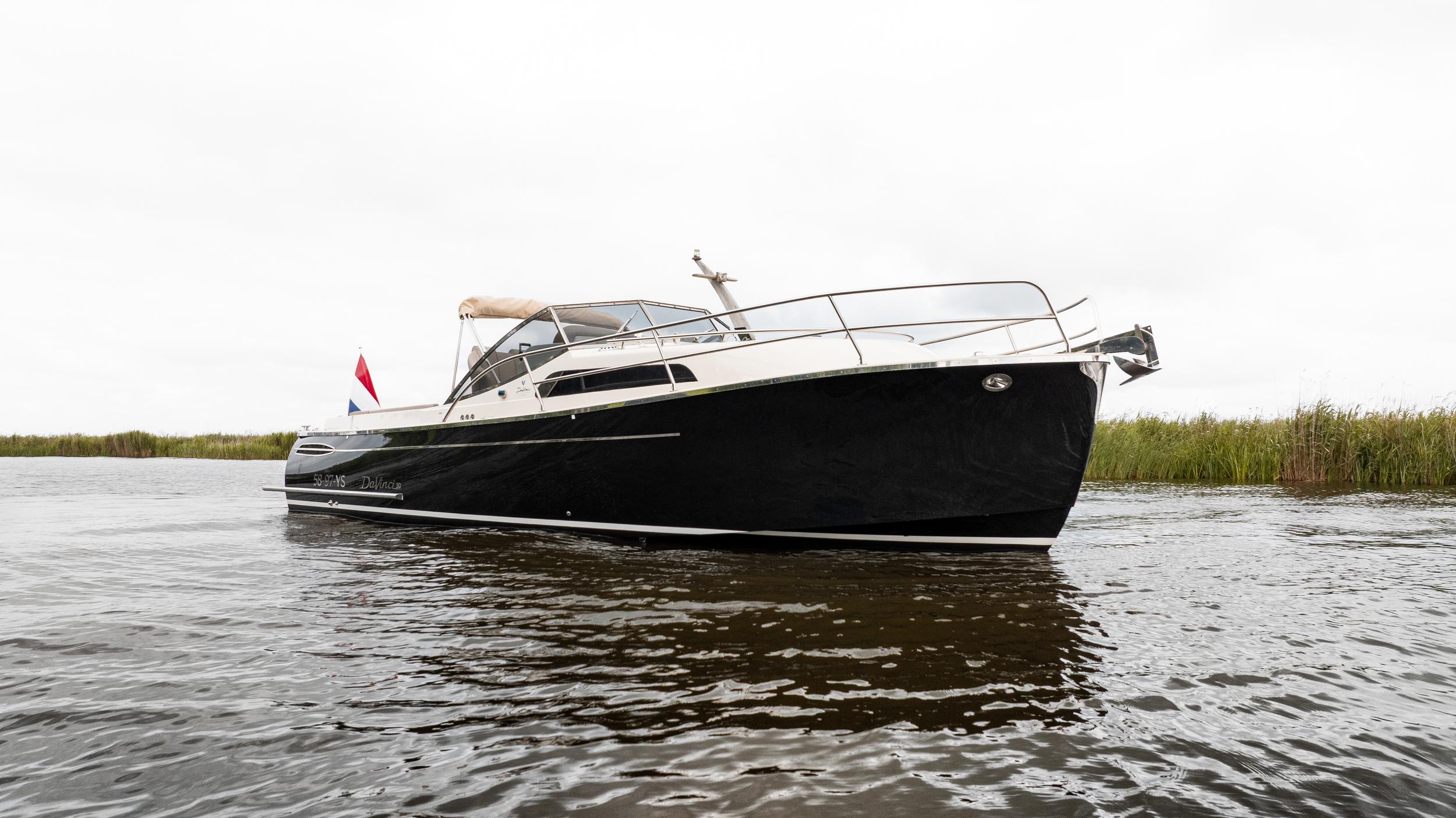 DaVinci 30