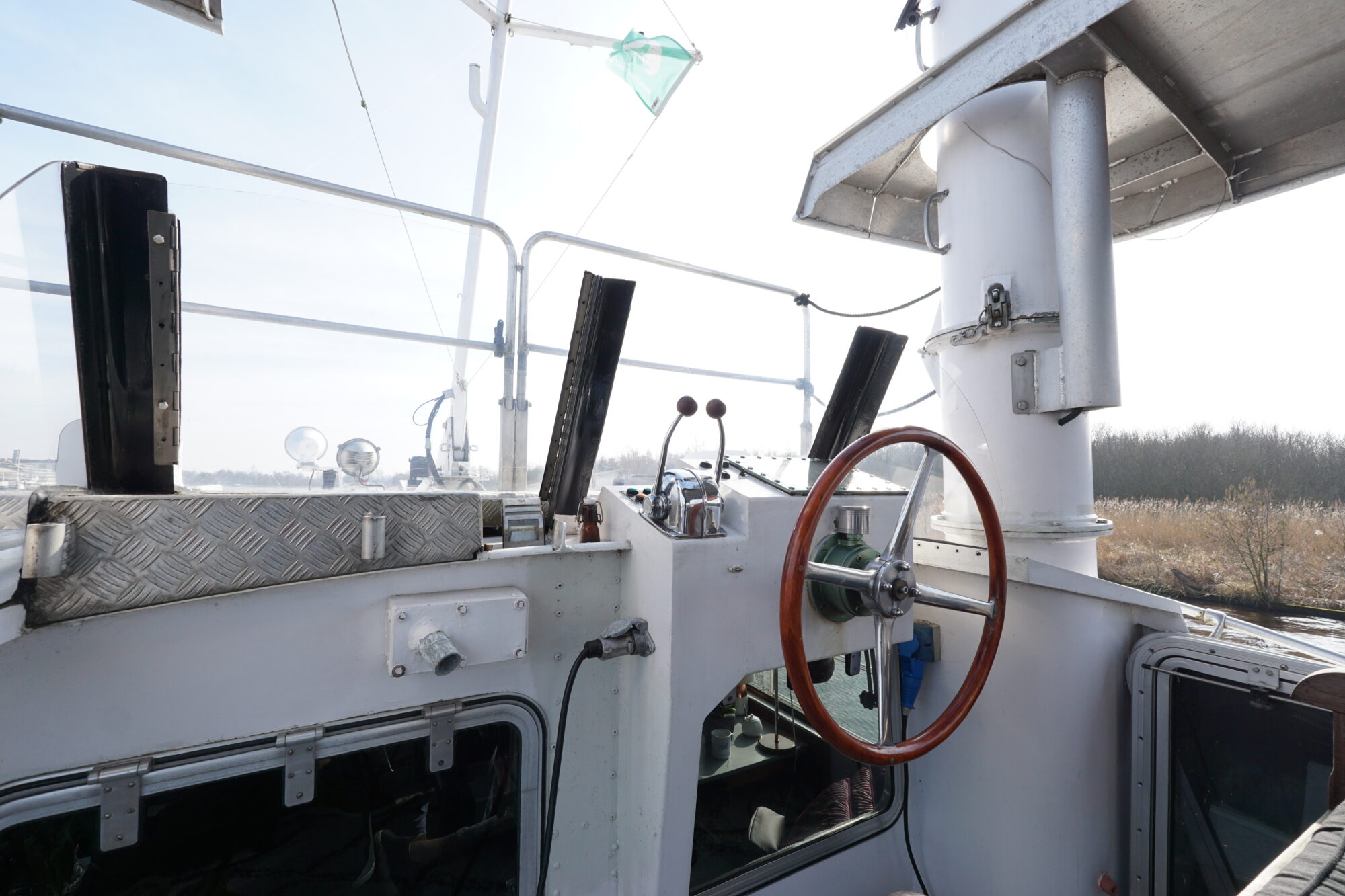 Ex-Patrouille 18.00 VS