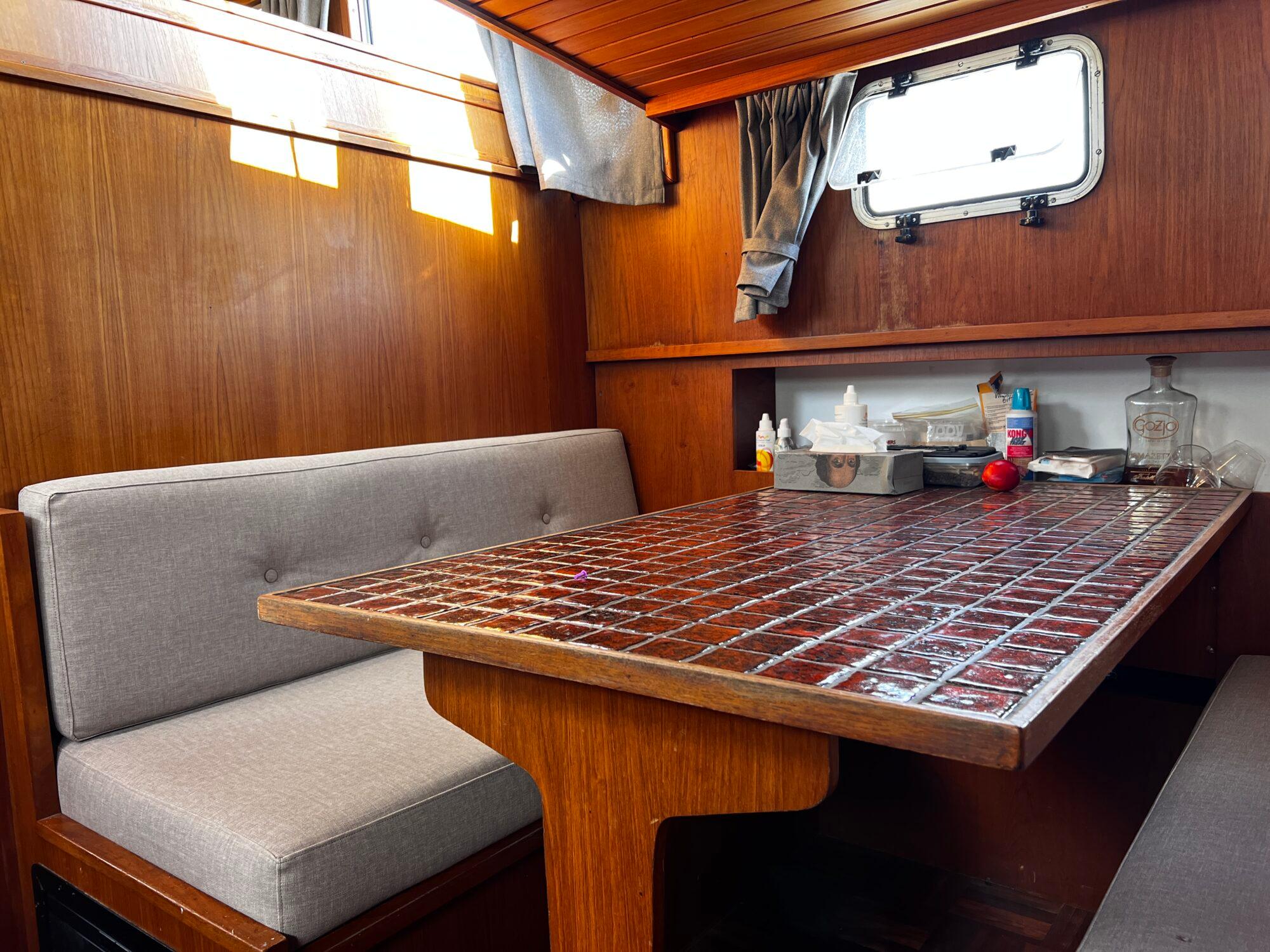 De Ruiter De Ruiter Kotter 13.50 AK