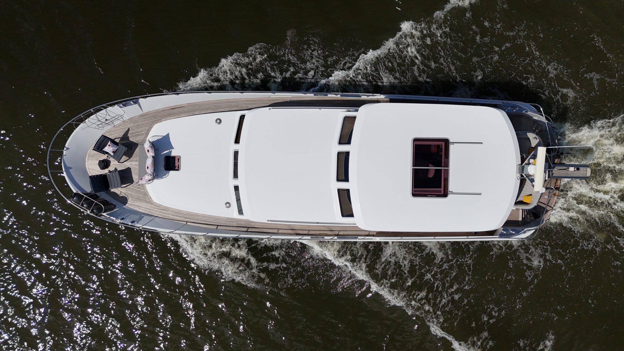 Van der Heijden 18.00 Dynamic De Luxe VS