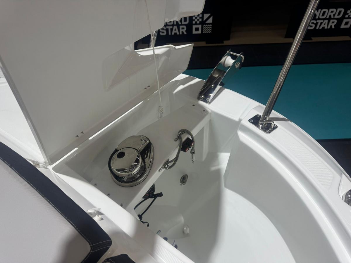 Jeanneau Merry Fisher 795 Serie 2