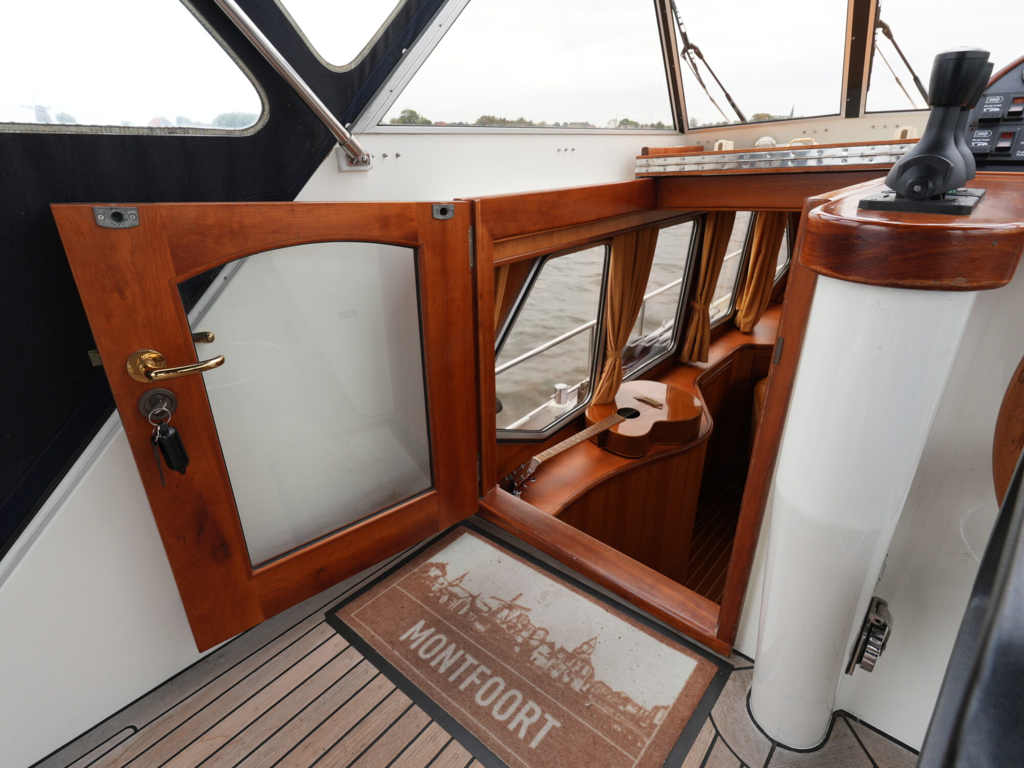 Holterman Kotter 46 Stabilizers