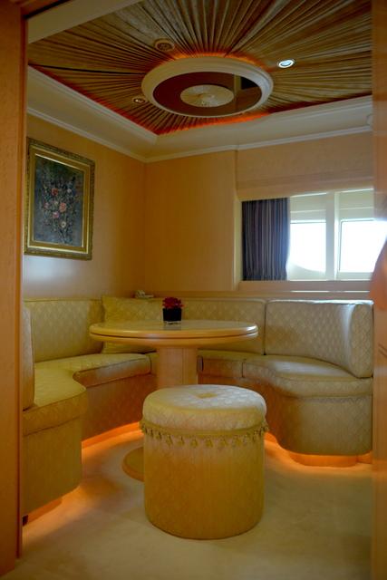 Alfamarine Alfamarine 140 Superyacht