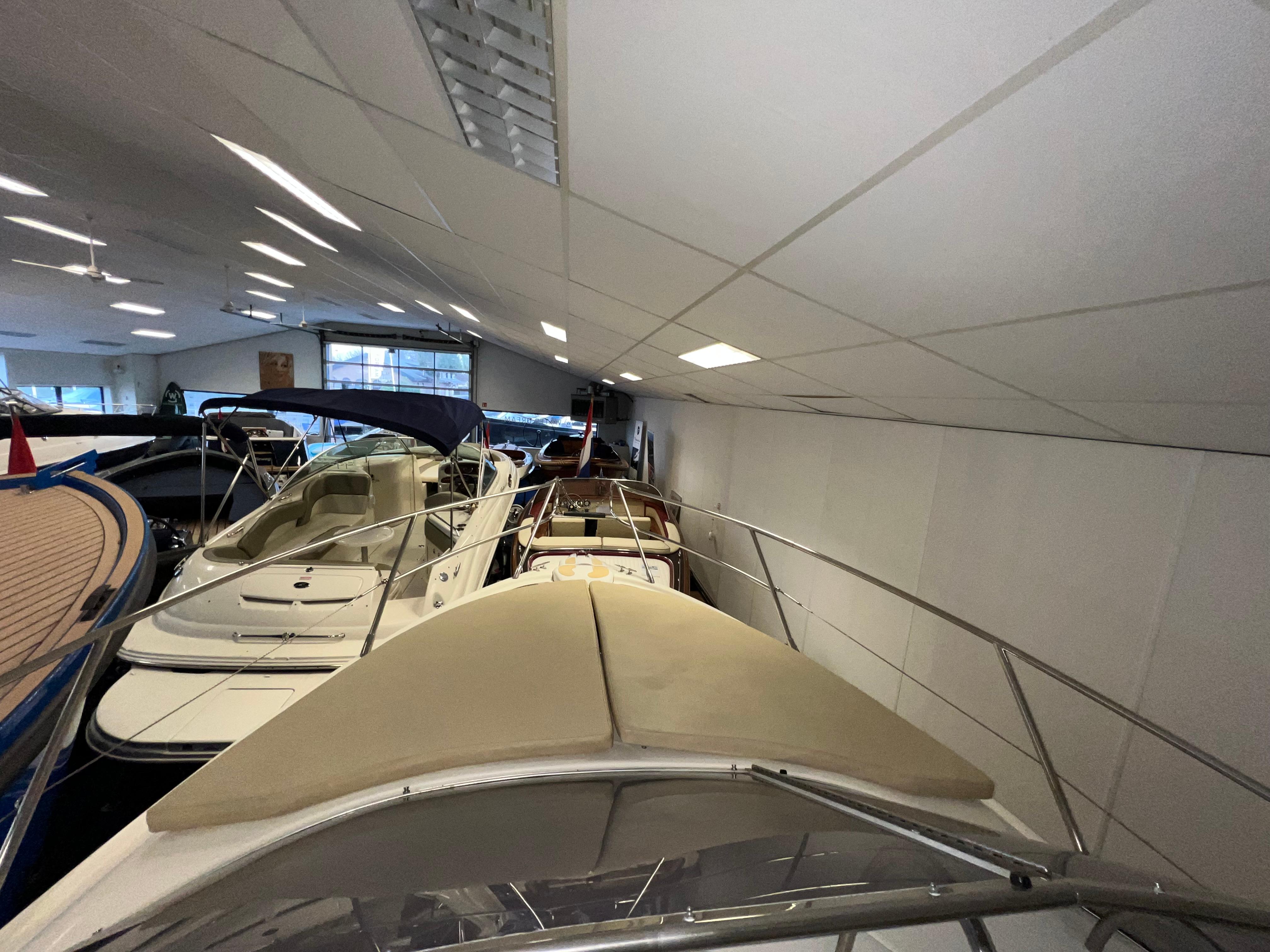 Cranchi CSL 28