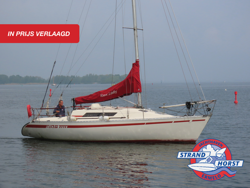 Beneteau First 30 ES 
