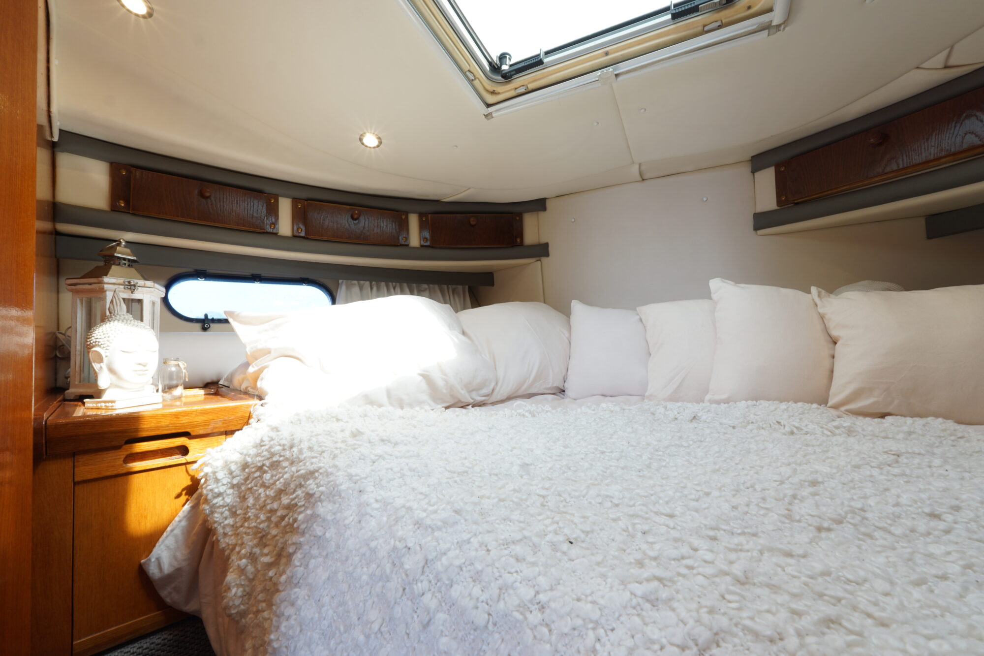 Sealine 328 Sport Bridge