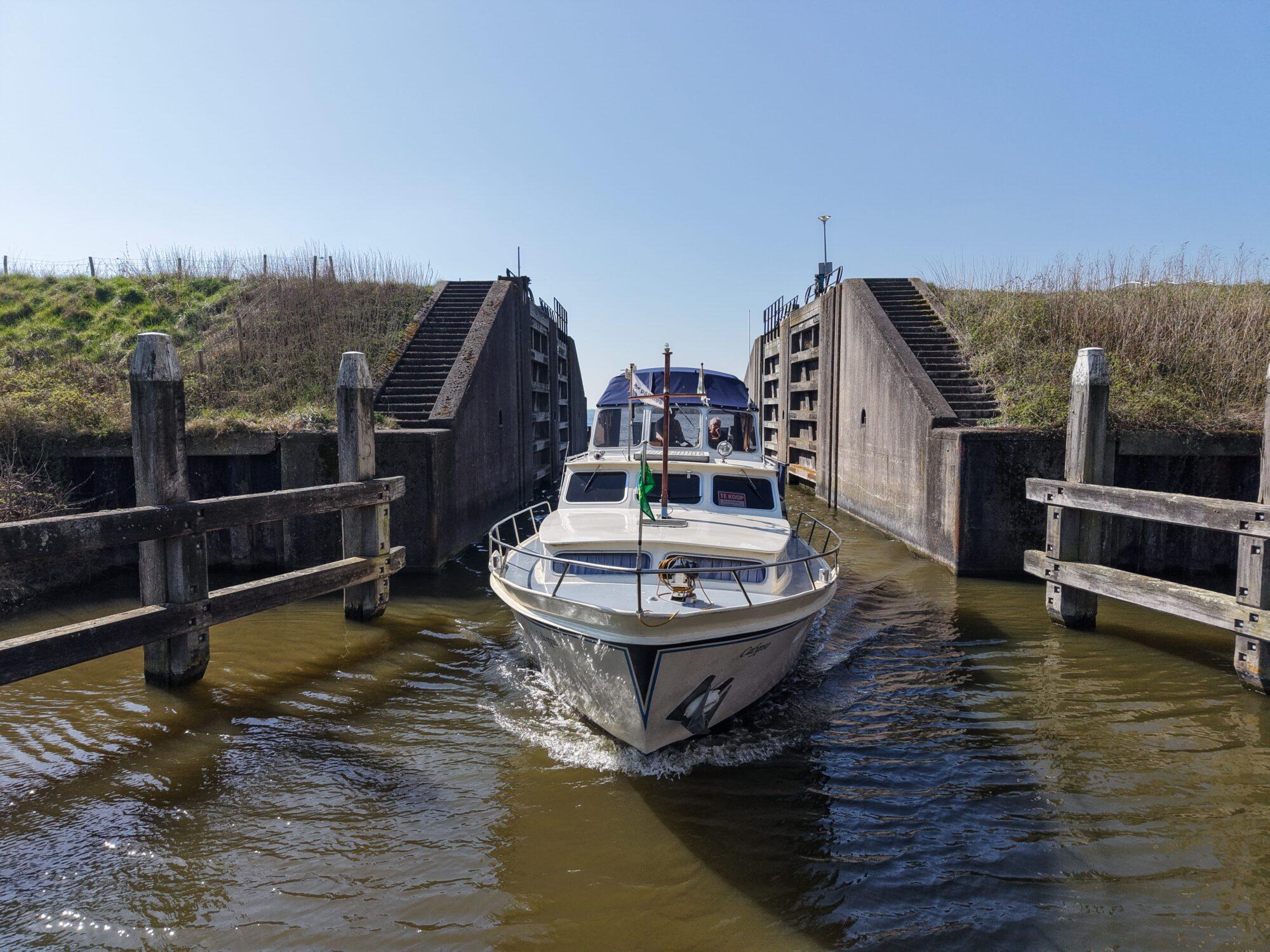 Valkkruiser Valkkruiser 12.30 AK Cabrio