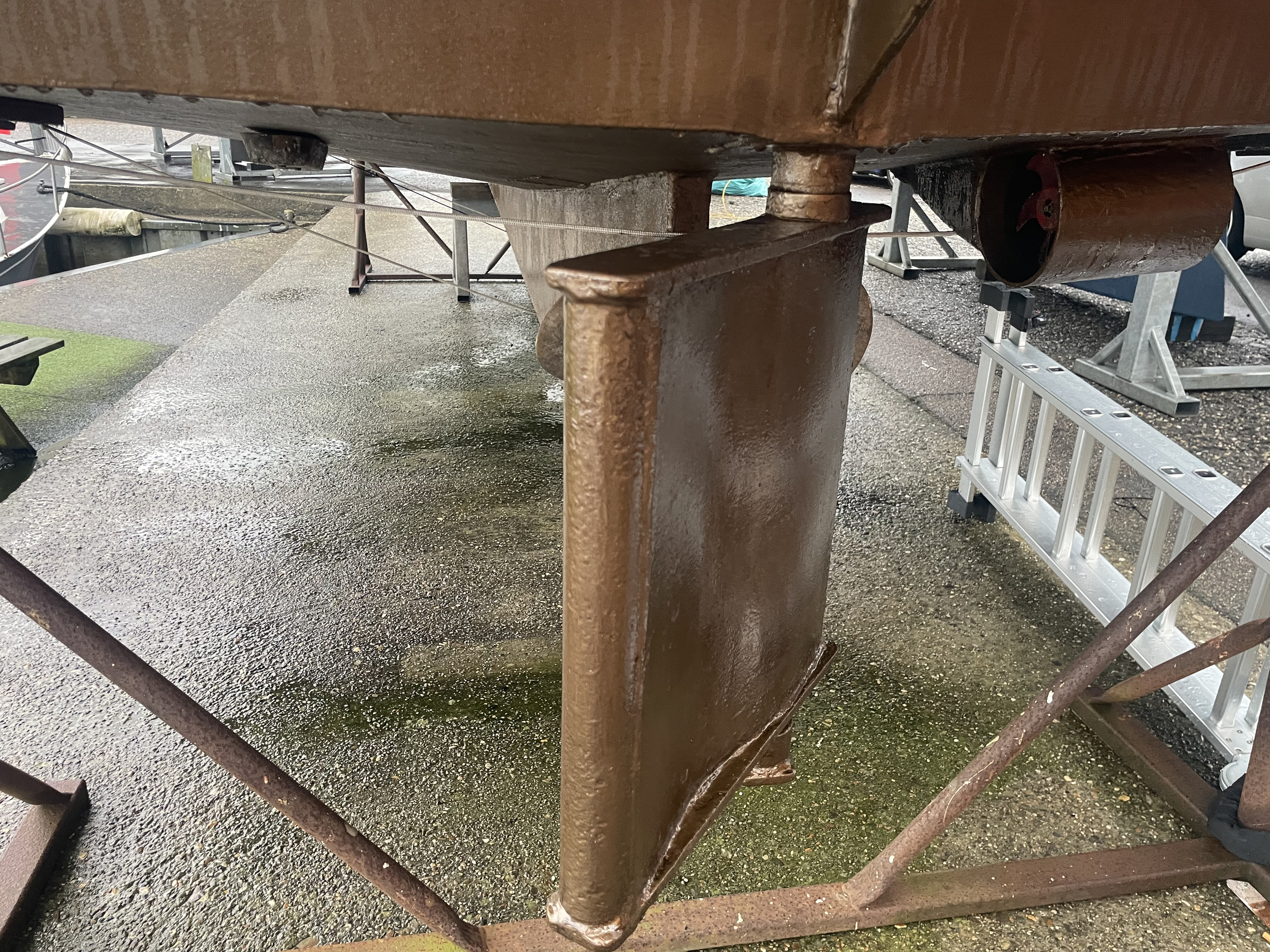 "Super Favorite" OK/AK 850