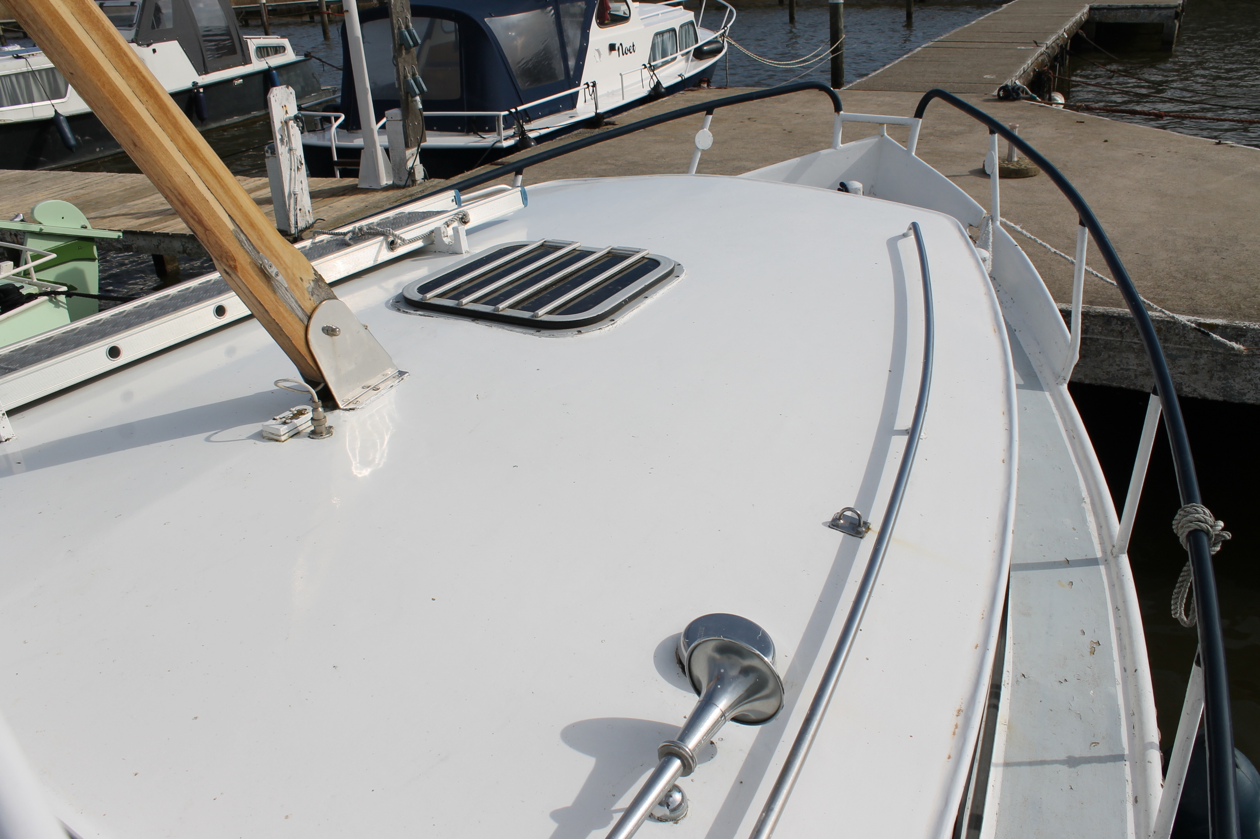 Peereboom Kruiser GSAK