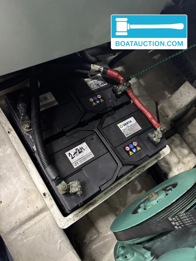 Princess 360 Flybridge