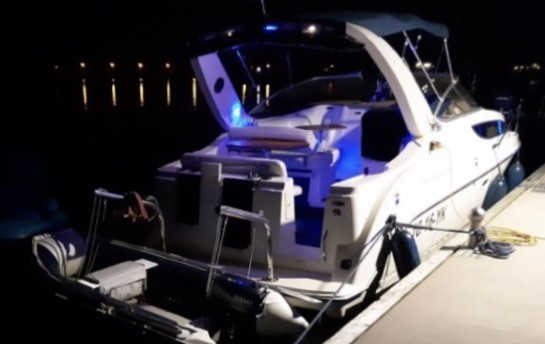 Bayliner 285 Ciera Sunbridge