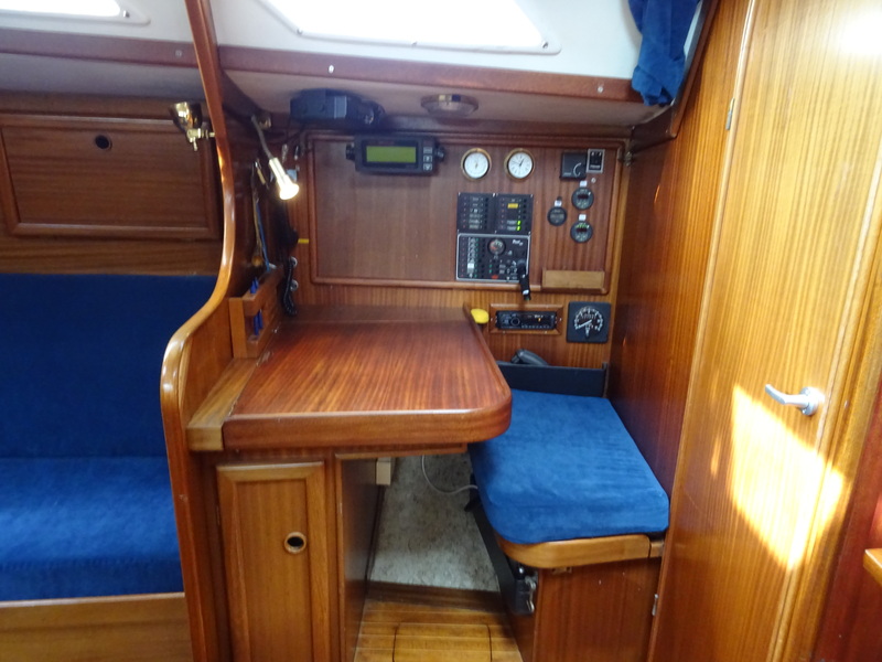 Bavaria 1060