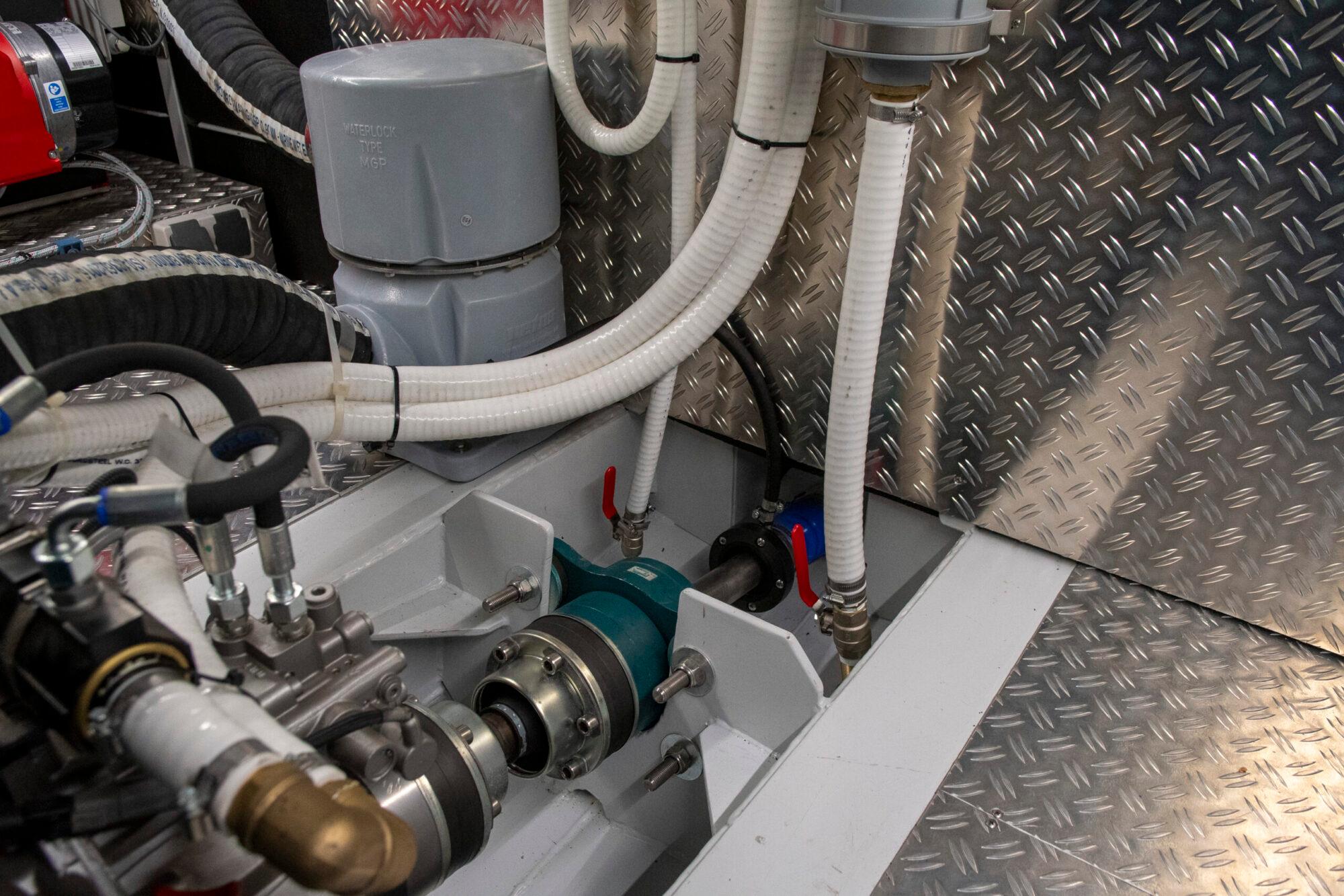 Babro yachting Babro Tridente 44 OC Signature