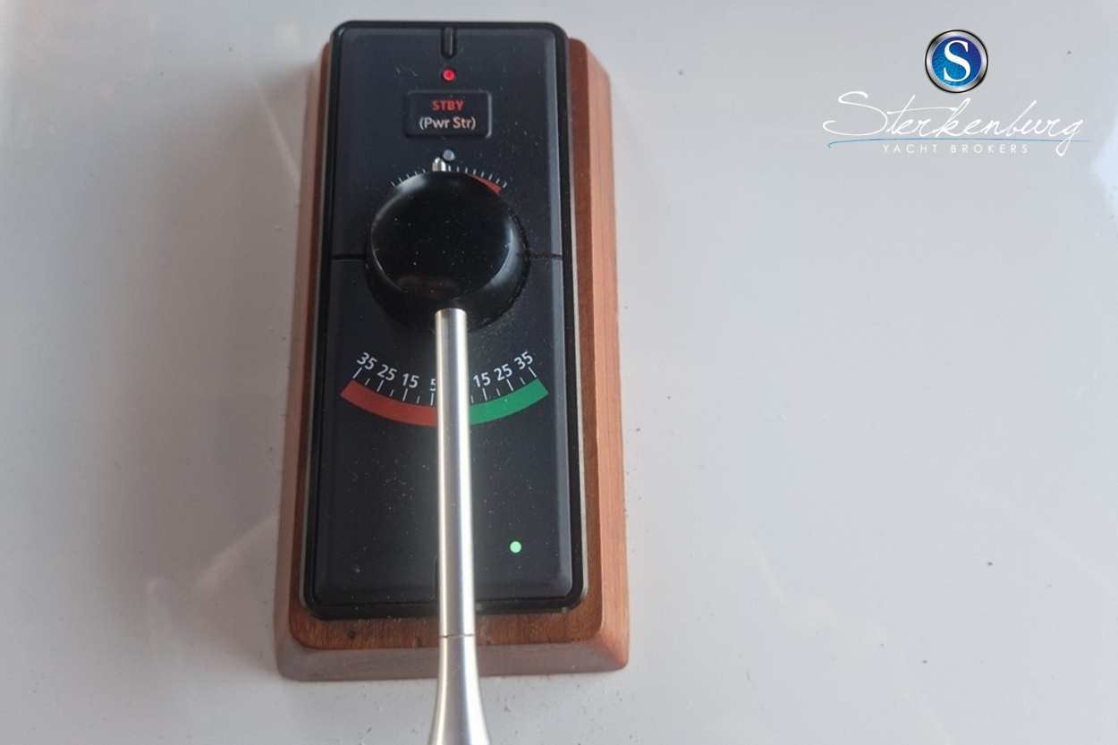 Vripack Kotter 1200 AK