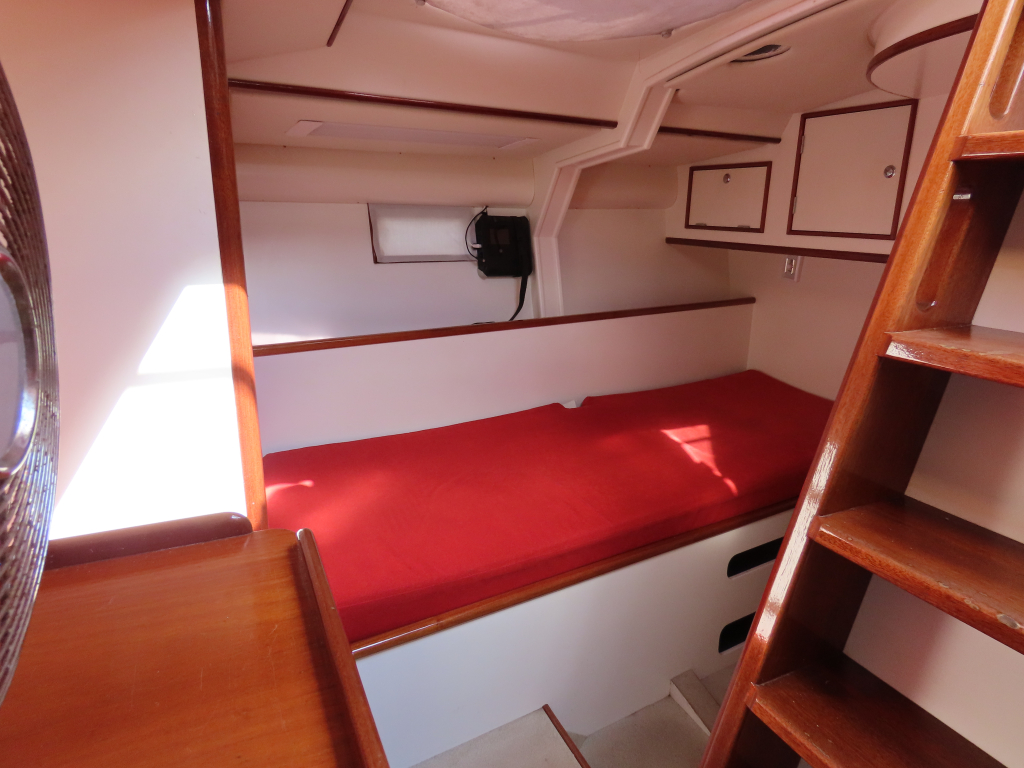 One-off 50’ aluminium Expedition Cruiser
