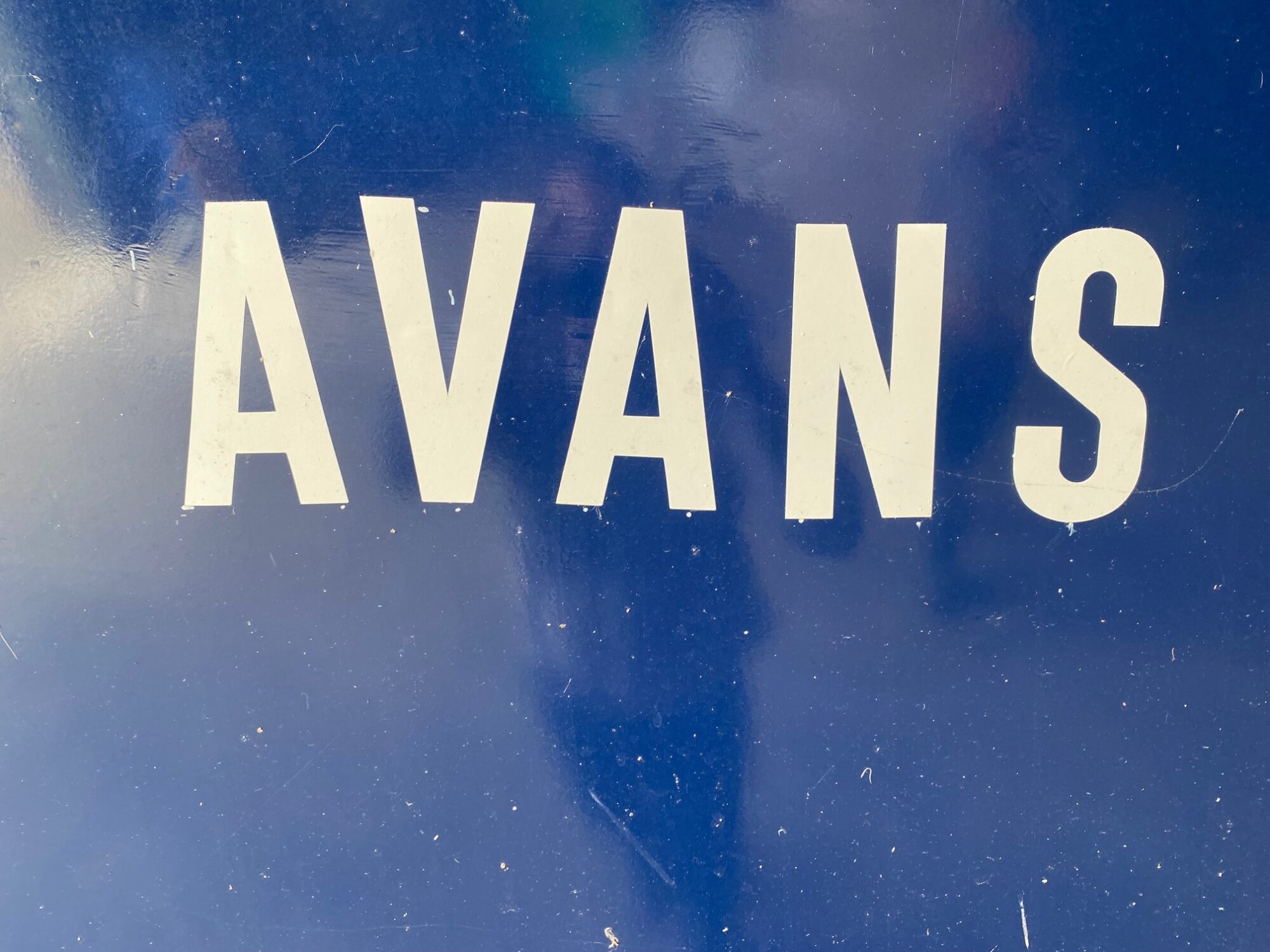 Boer De Boer Kruiser 9.50 OK Paviljoen