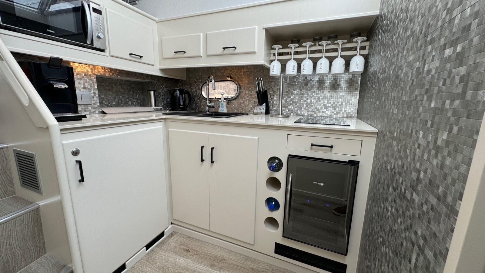 Fairline Fairline 43 Flybridge