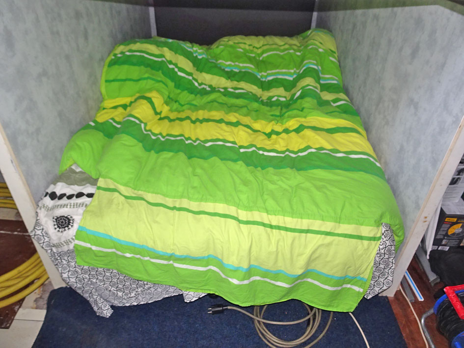 Dagpassagiersschip 250 pers