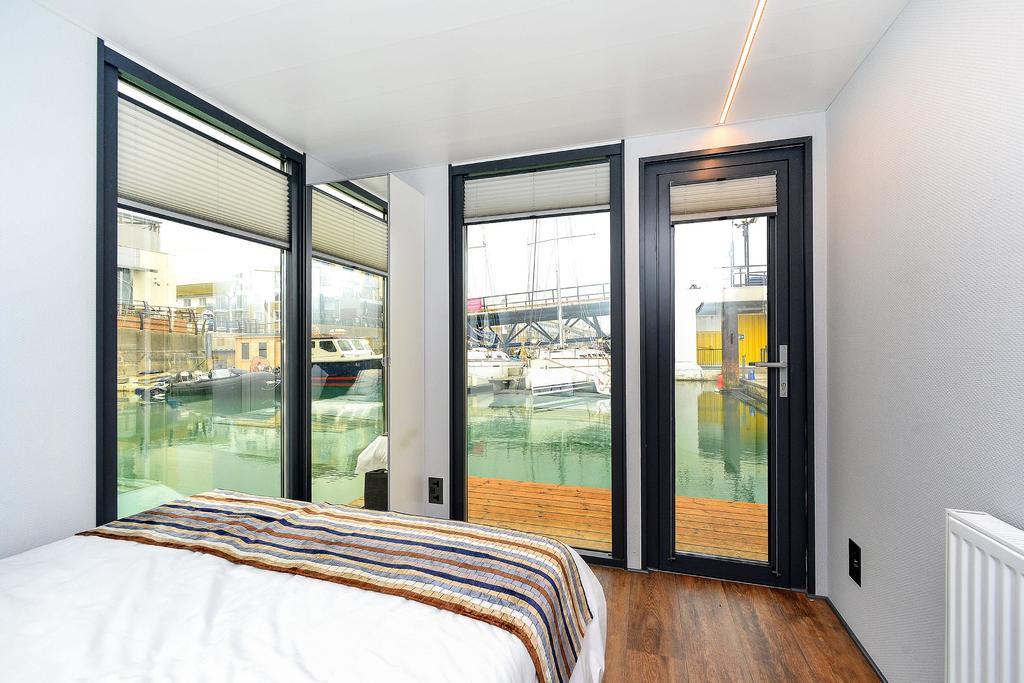 La Mare Houseboat Apartboat XL - NEW