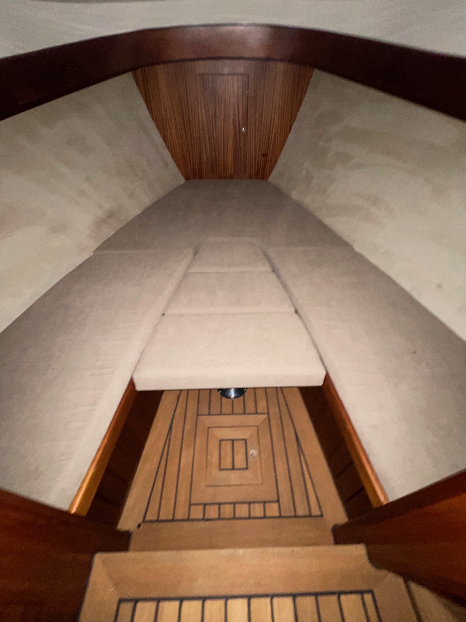 Brandaris Barkas 900 Cabin