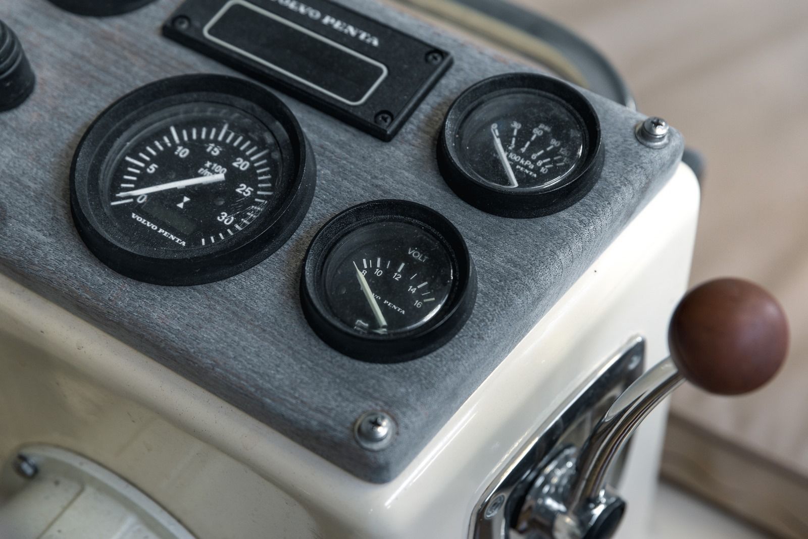 Jan Van Gent 8.20 Open