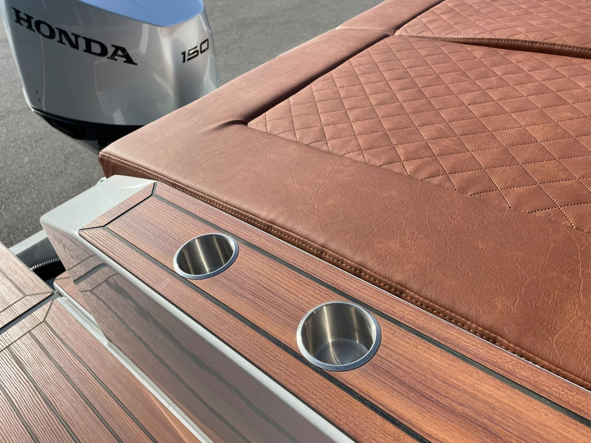 Maxima Boats 680 Sport Lounge - op voorraad