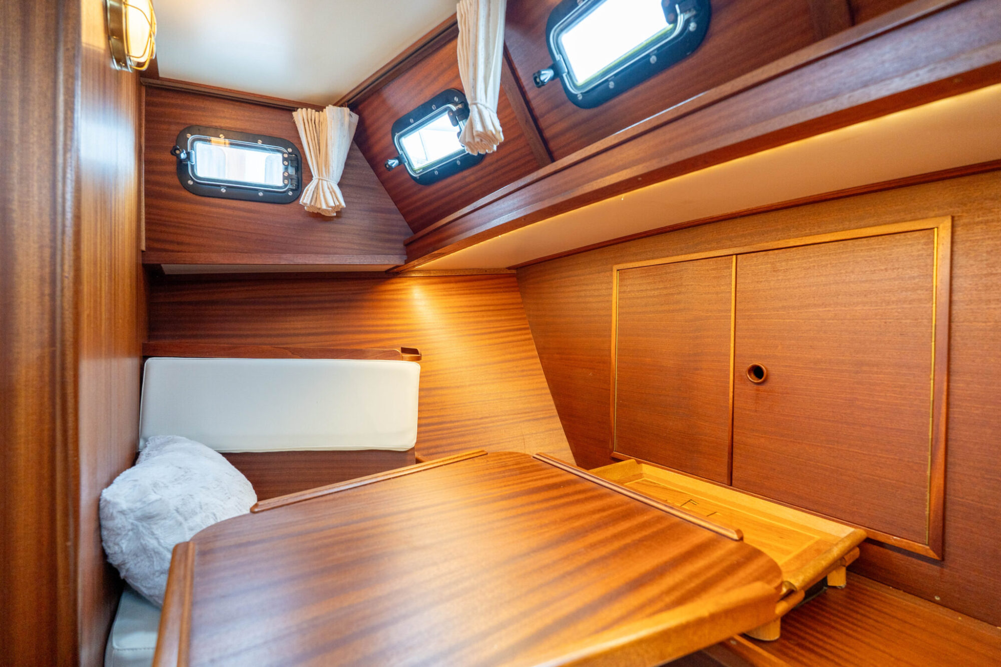 Thermo Jacht Lagune 30 AK