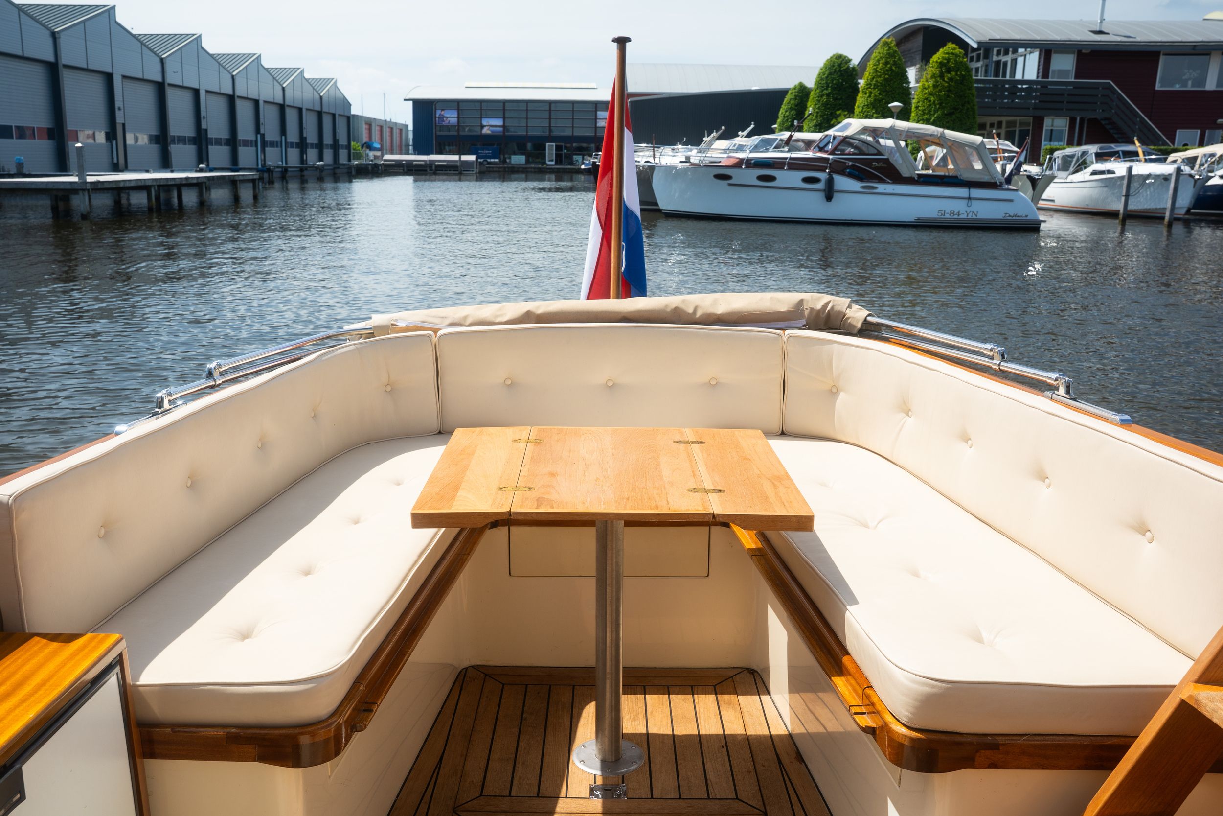 Rapsody 29 Ft. OC-FF