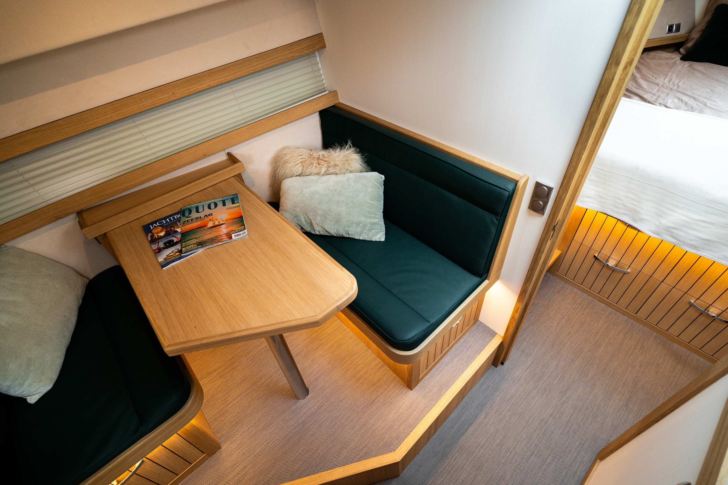 Davinci 44 "Rieleks" 44