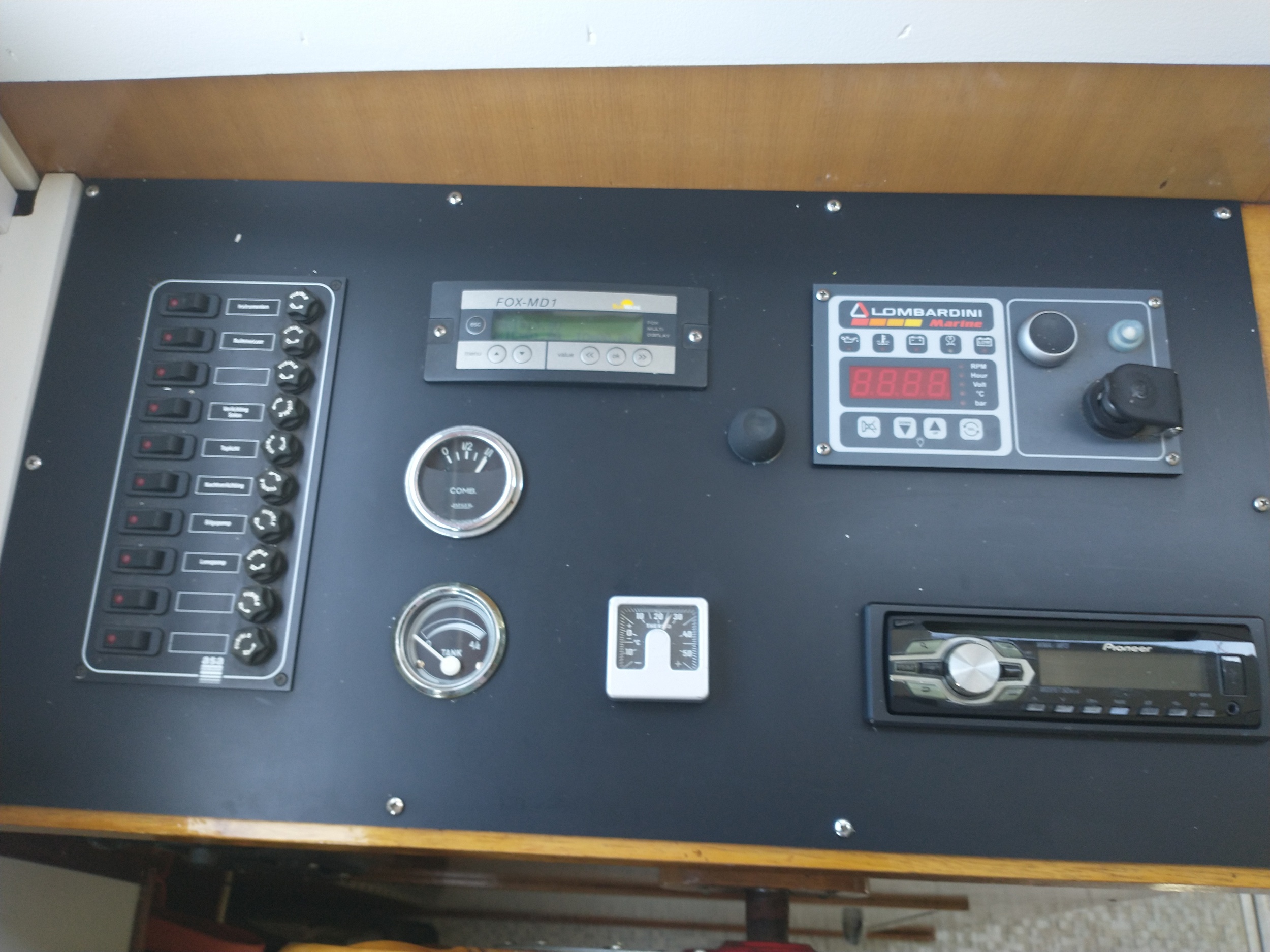 Super Waddenkruiser 12.00