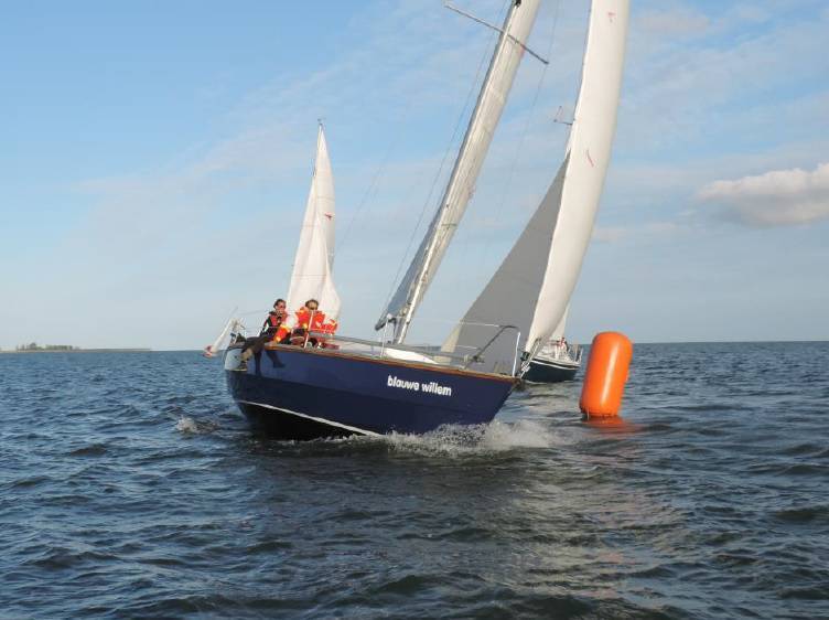 Waarschip 900 Plus