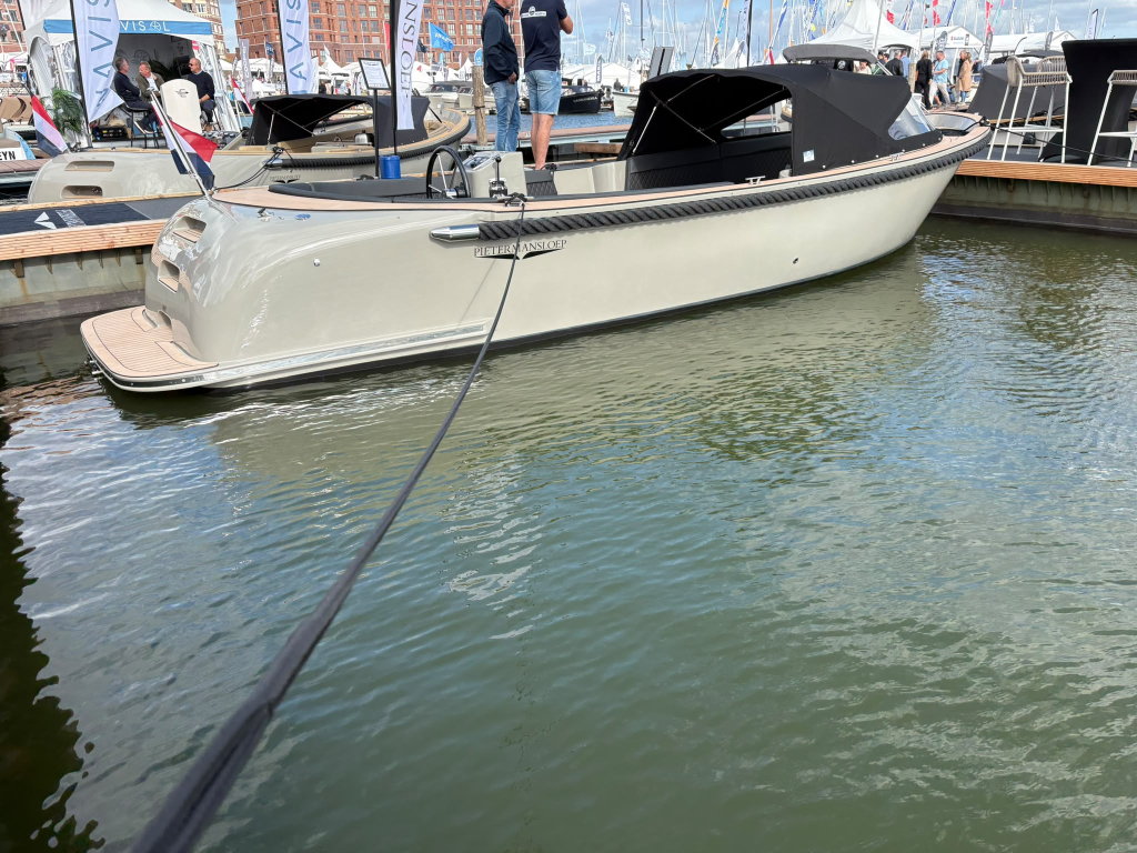 Pieterman 730