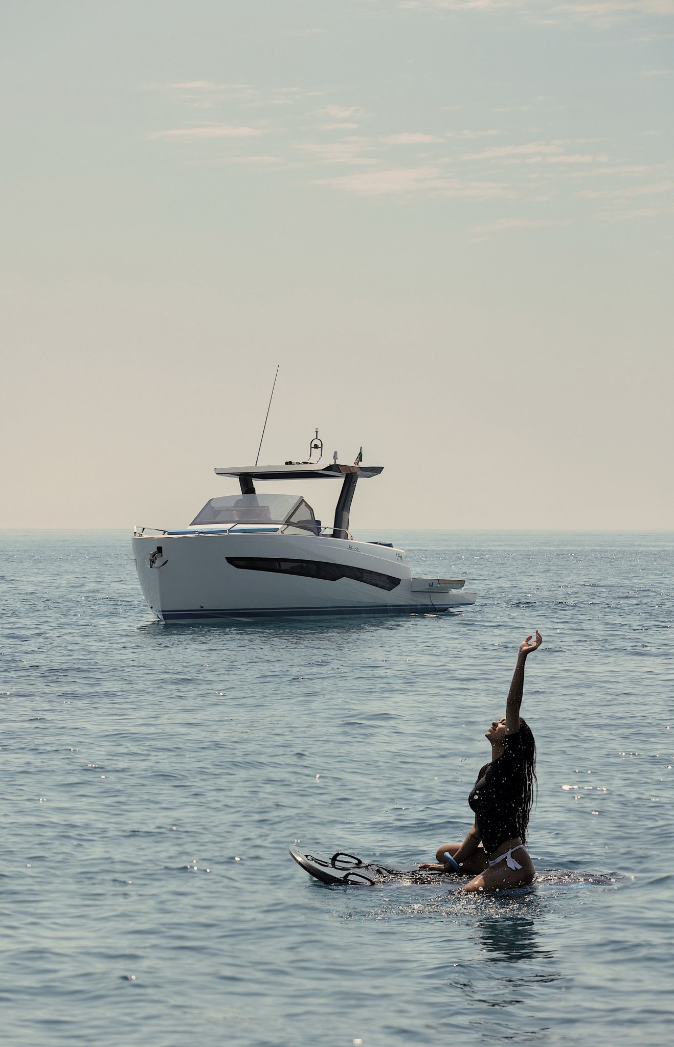 FIART Seawalker 35