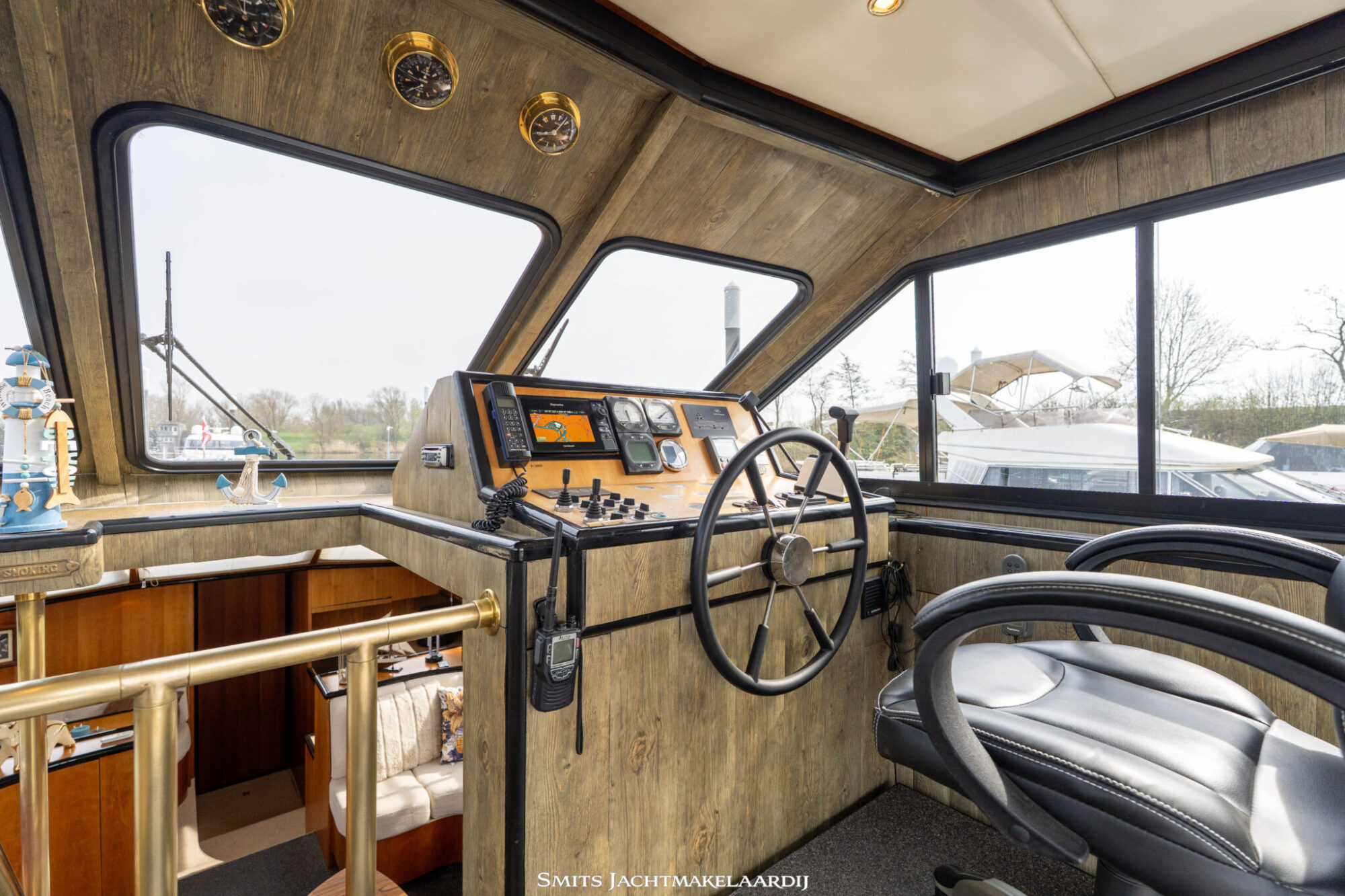 Pacific Allure 148 VS