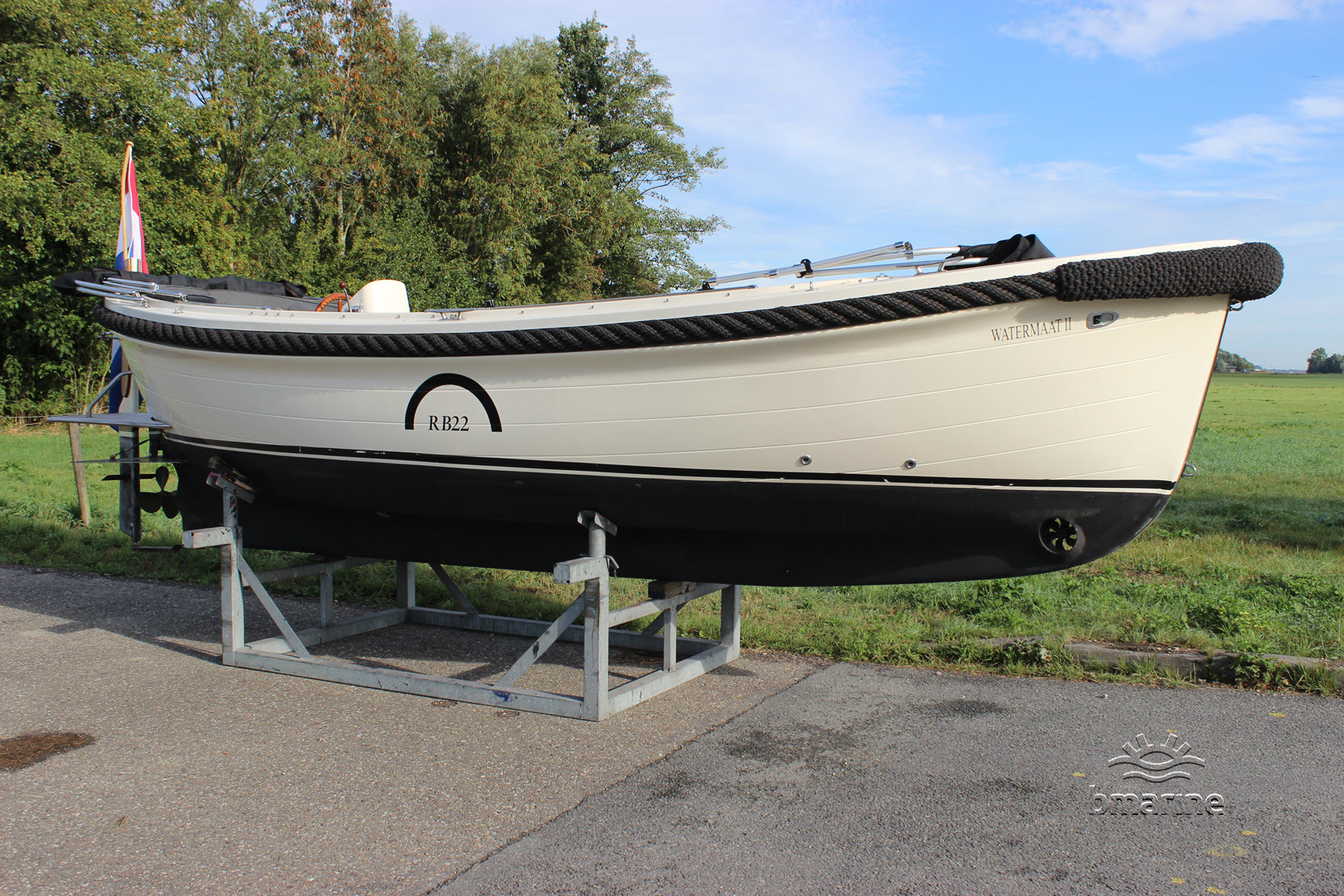 Antaris RB 22 Inspiration