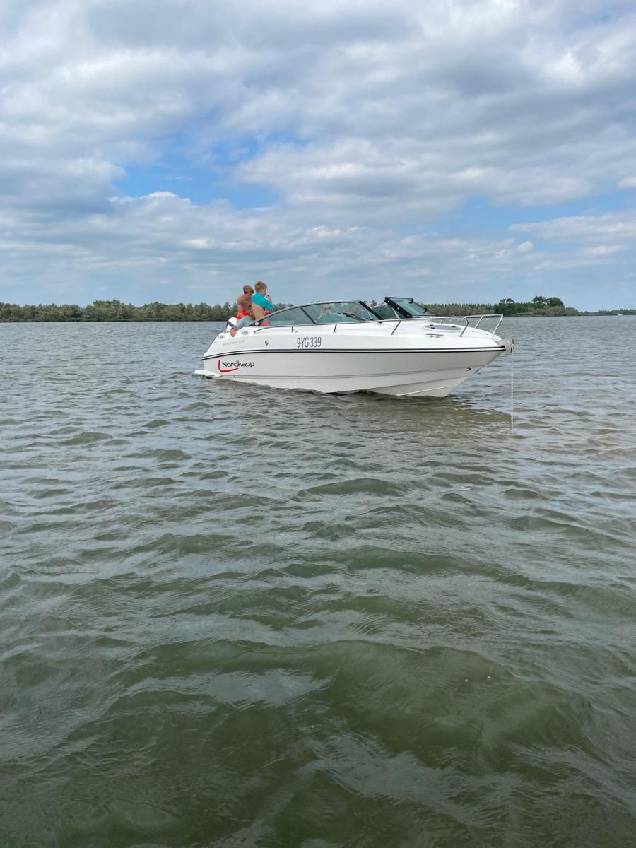 Nordkapp Noblesse 655