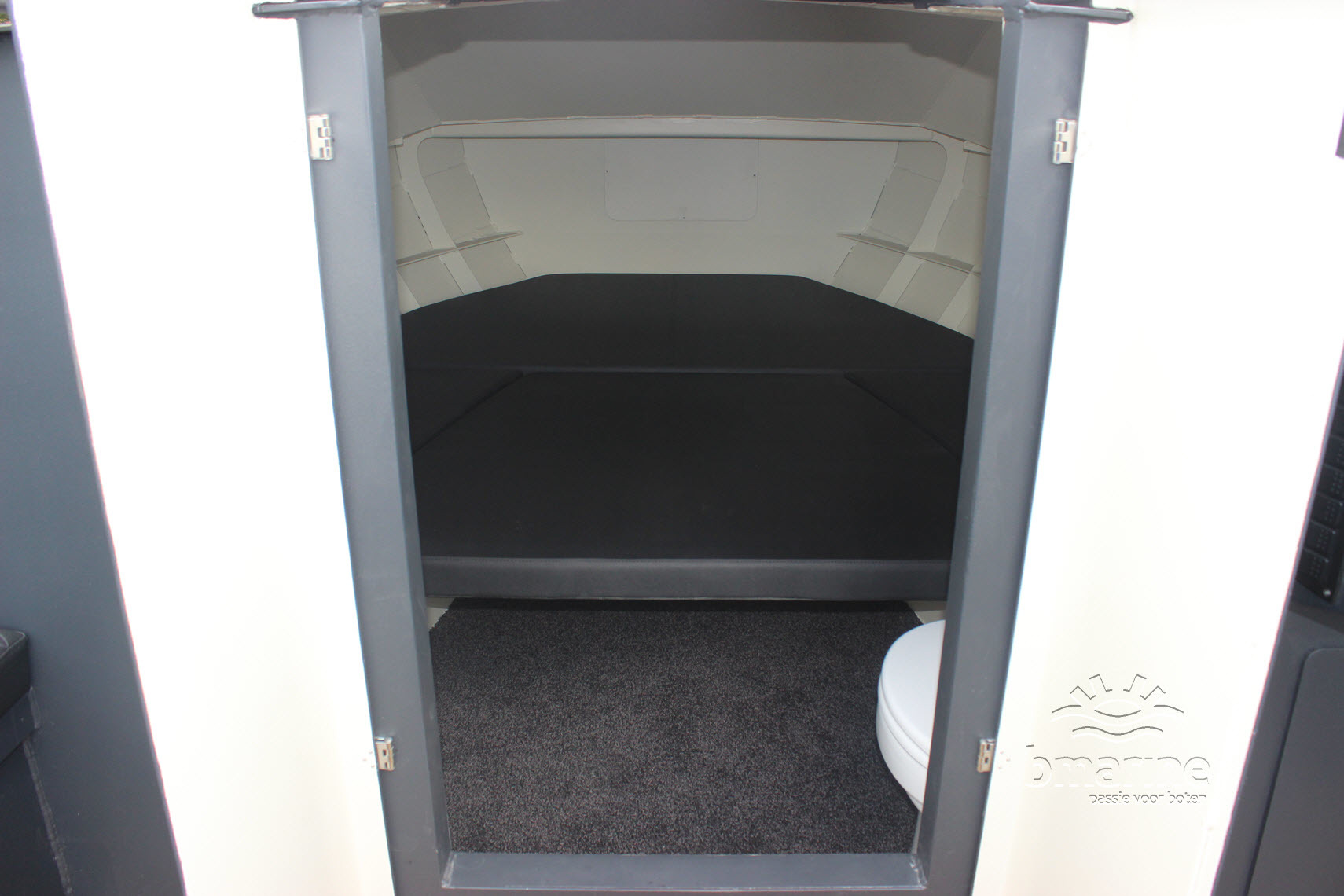 Blackfish Classic 750