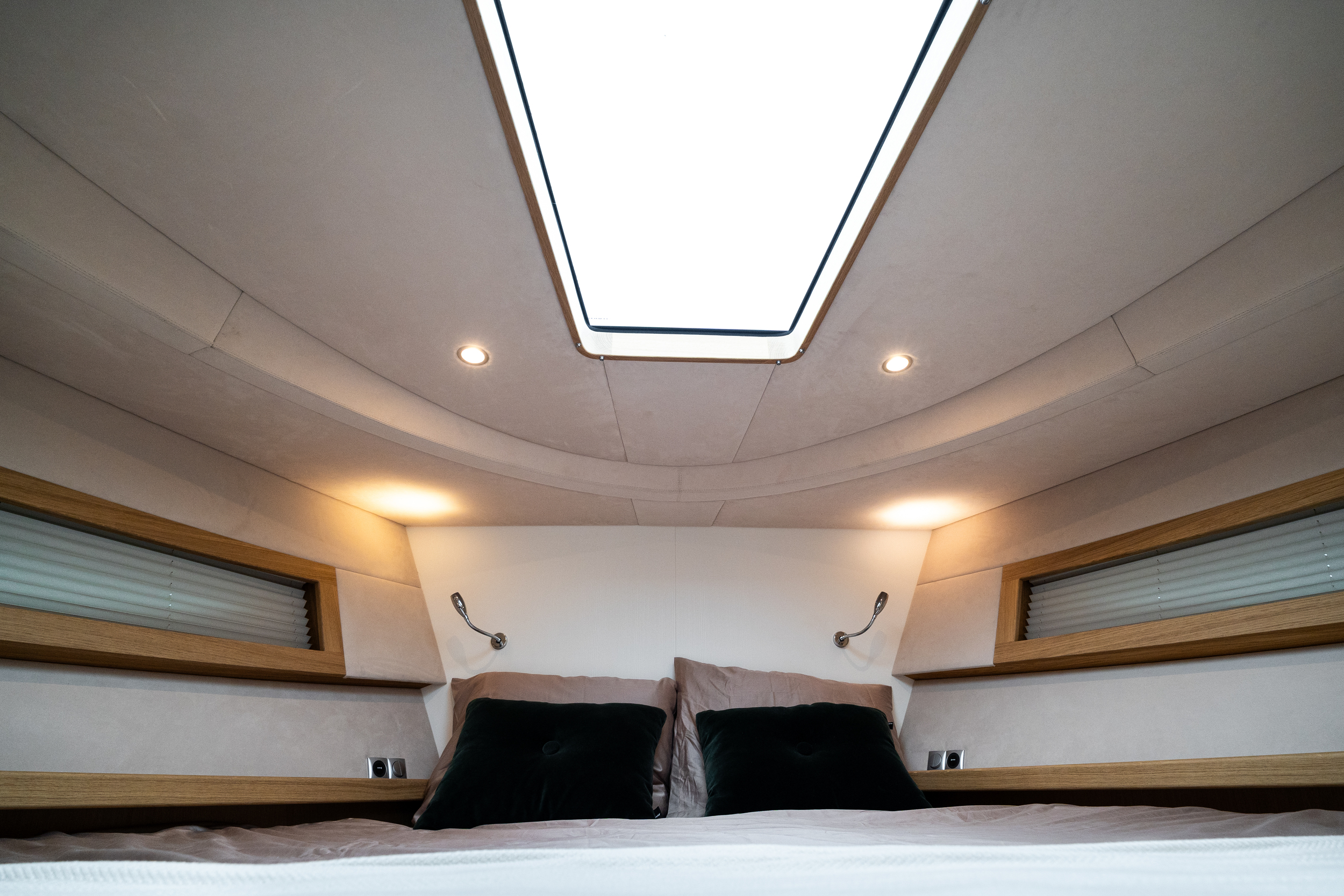 Davinci 44 "Rieleks" 44