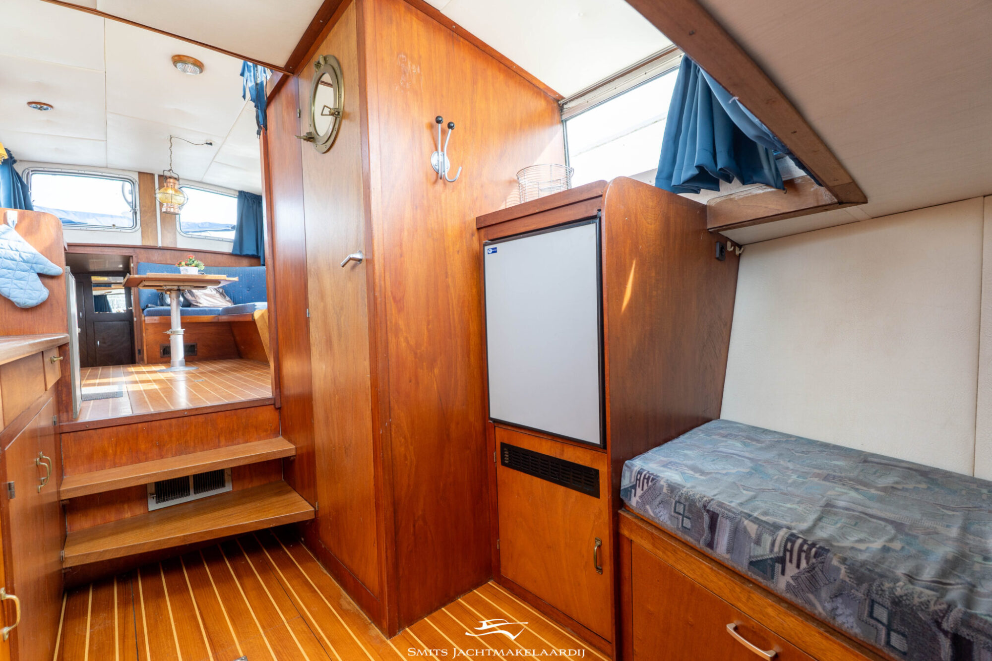 Target Saloon 11.00 AK Cabrio