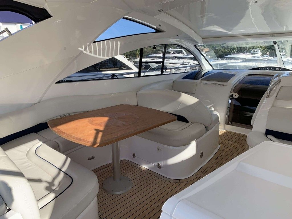 Fairline Targa 52 GT