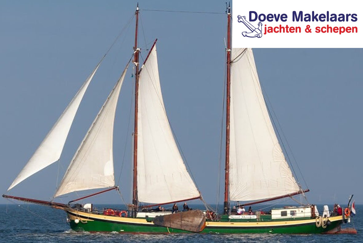 Charterklipper 20 nachtgasten hoofdfoto: 1