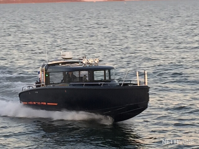 XO 270 RS Inboard