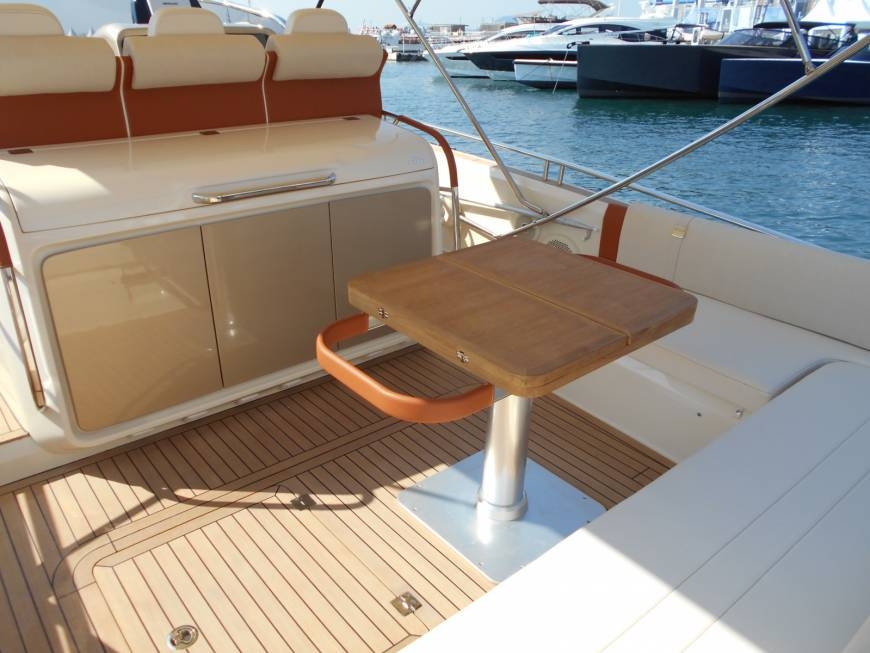 Invictus yachts Invictus 370 GT