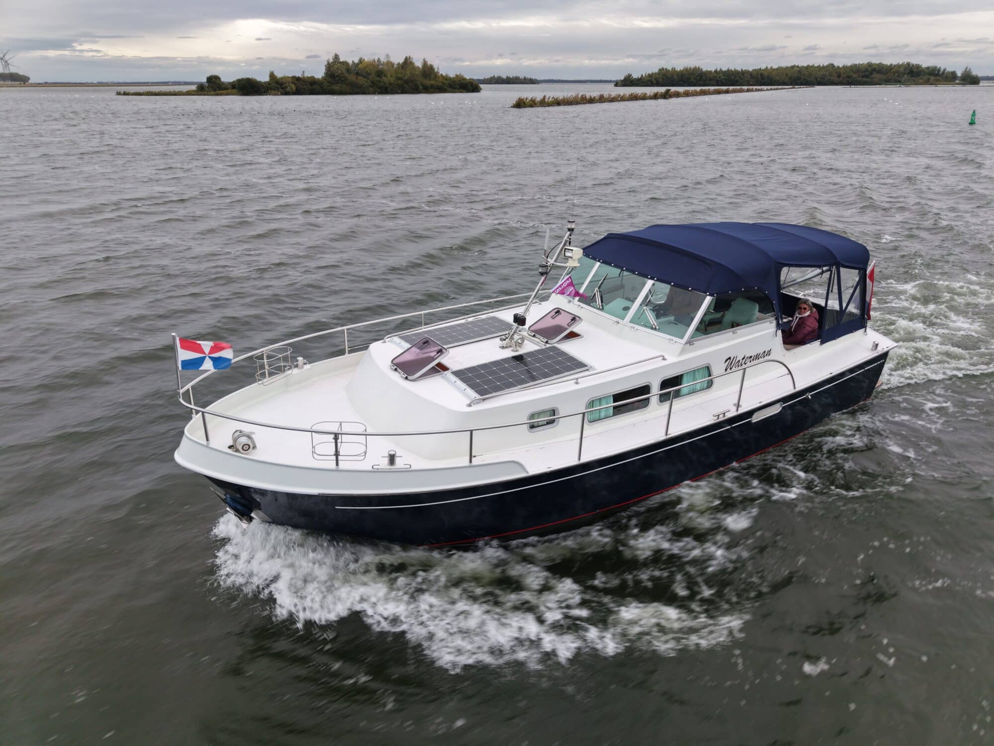 Veha 10.20 OK Cabrio