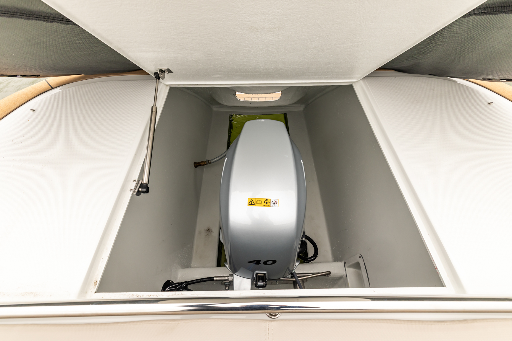 Maxima Boats 620 Retro MC