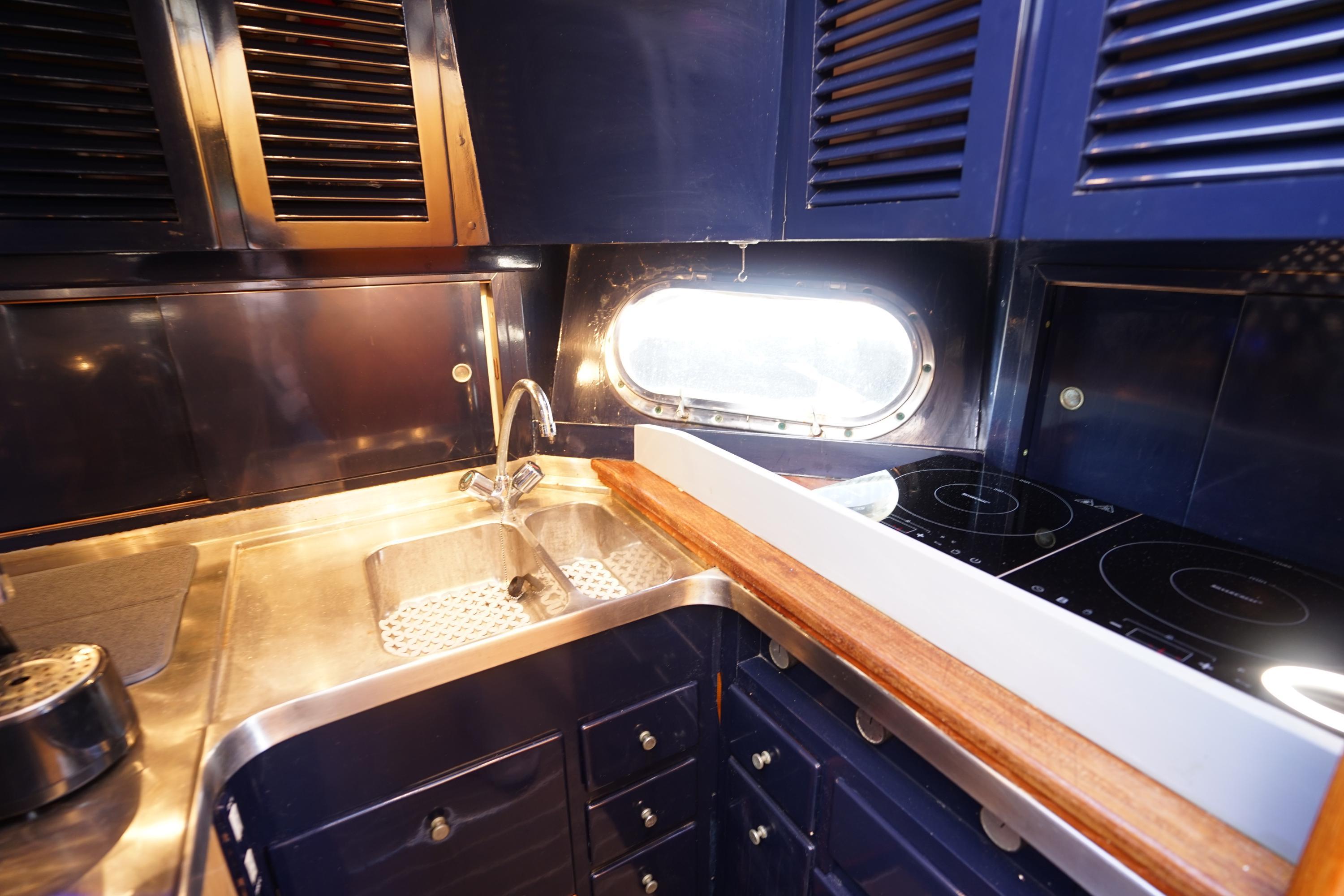 Riva 42 Superamerica